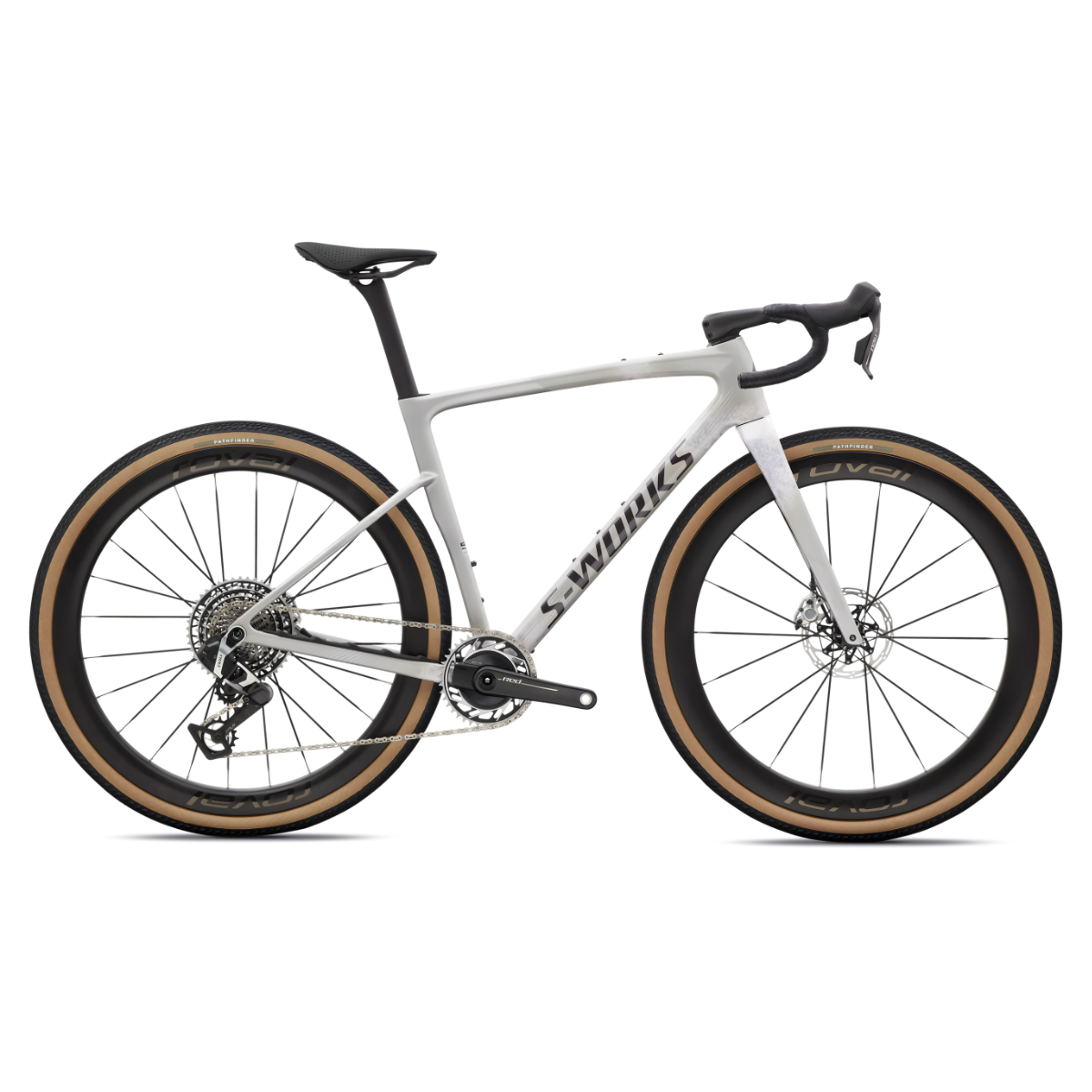 Specialized S-Works Crux 5
