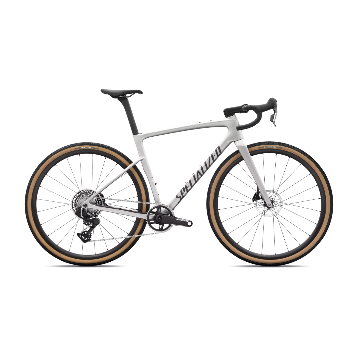 Specialized Crux 5 Expert