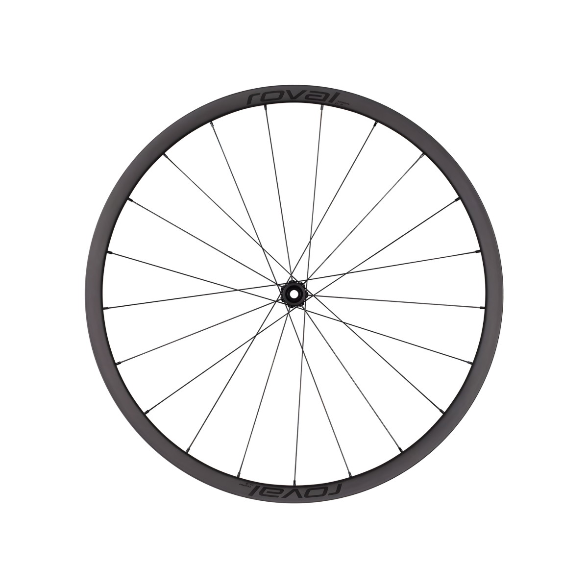 Specialized Roval Terra CL III