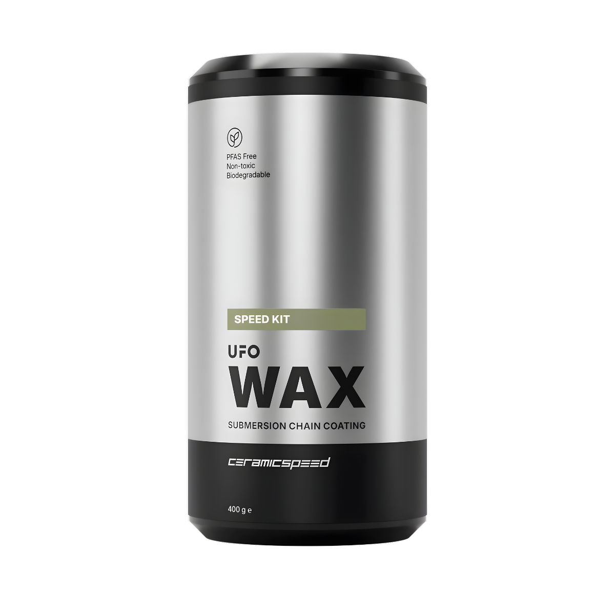 UFO WAX Speed Kit