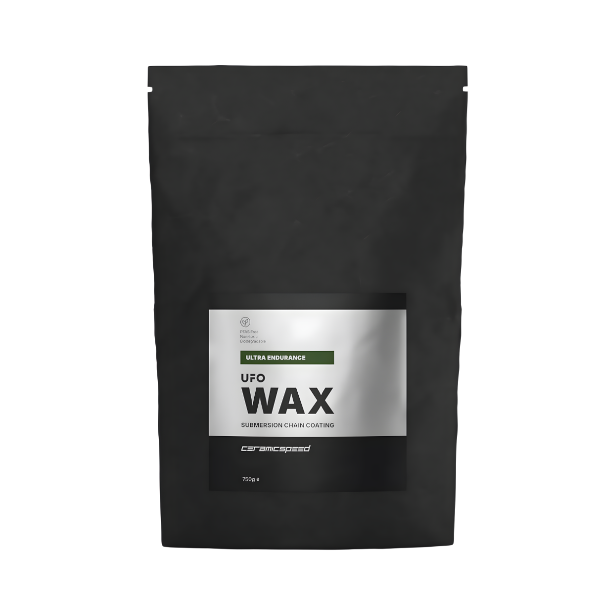 UFO WAX Ultra Endurance 750g Bag