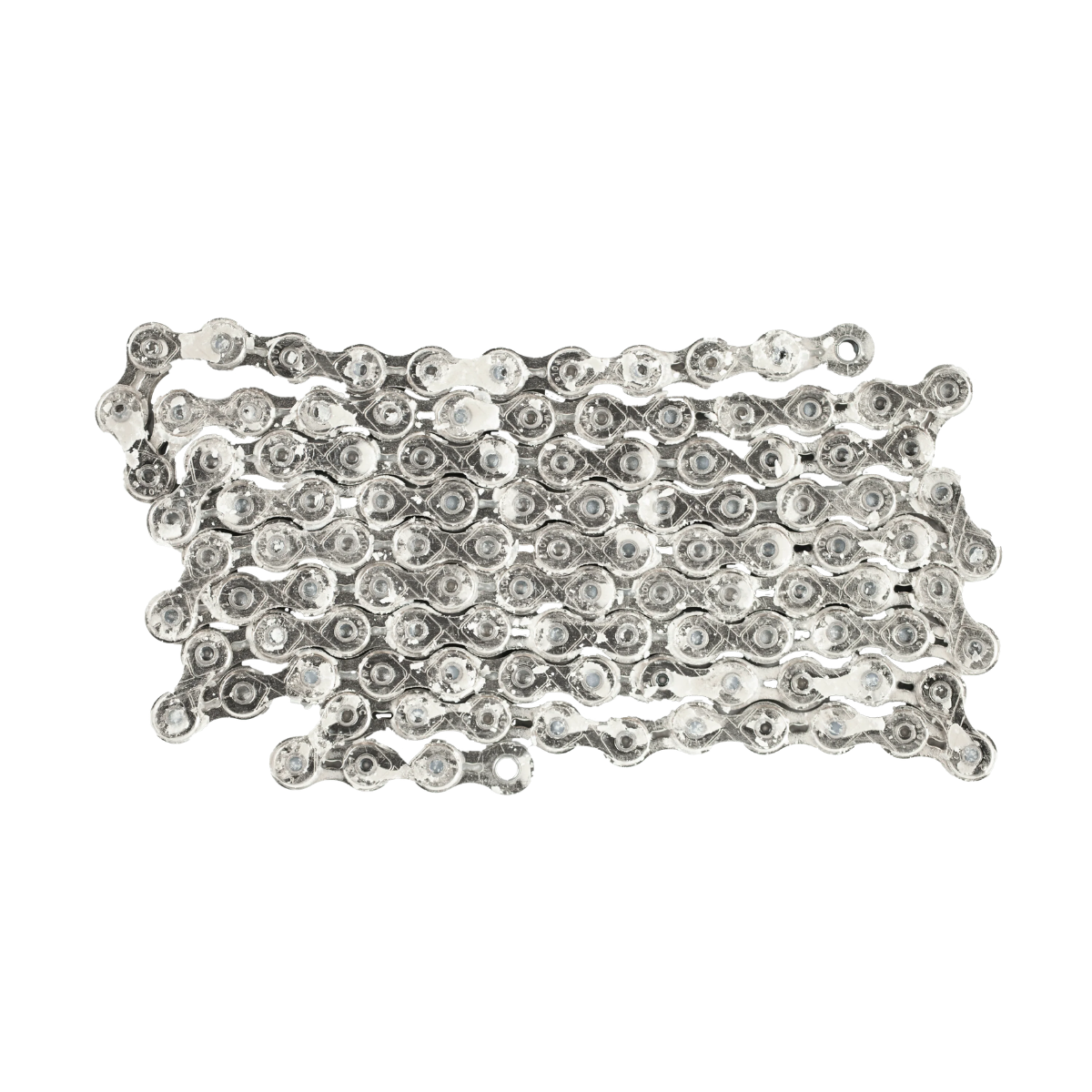 UFO Speed Chain KMC 1/2x1/8" Track