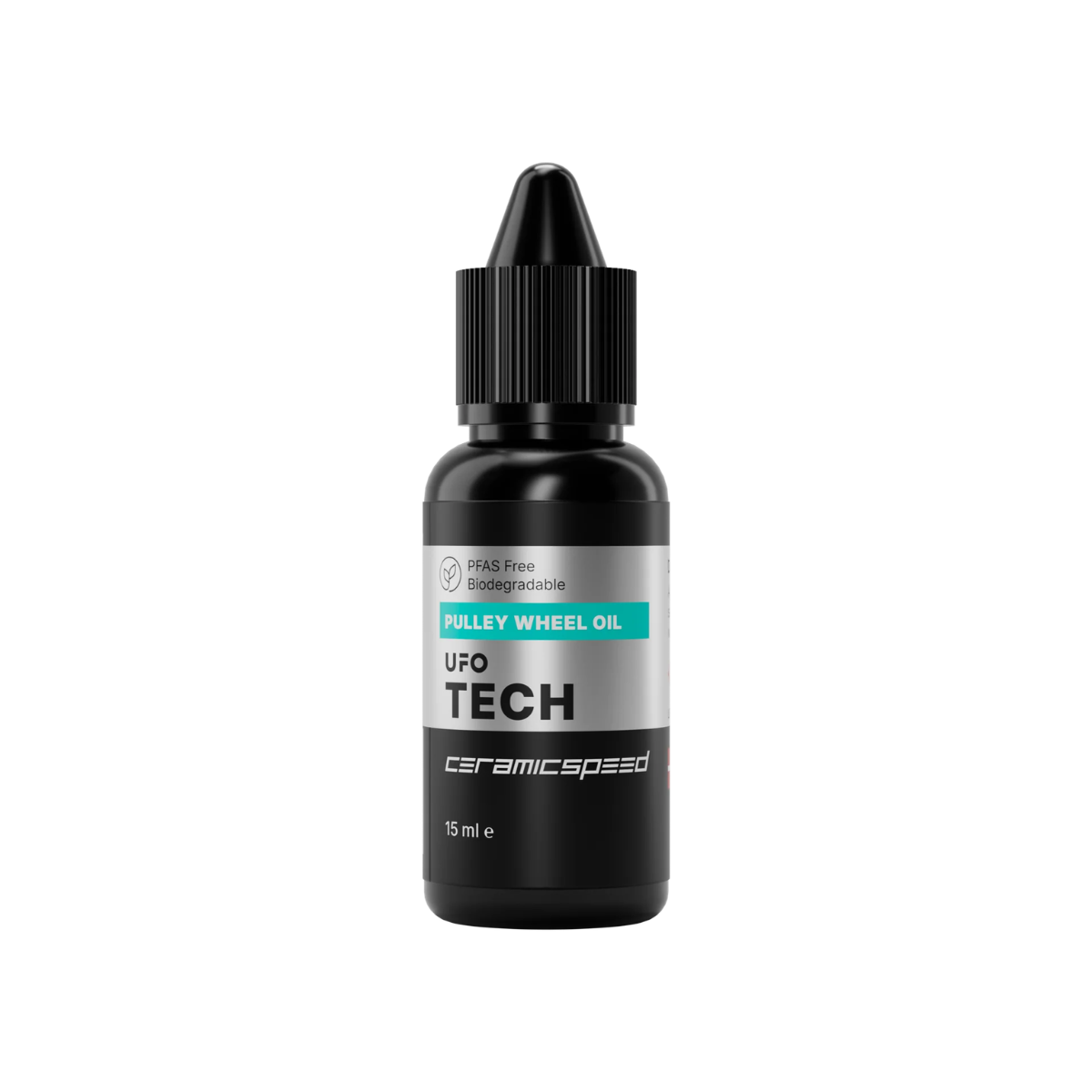 UFO TECH Pulley Wheel Oil 15 ml