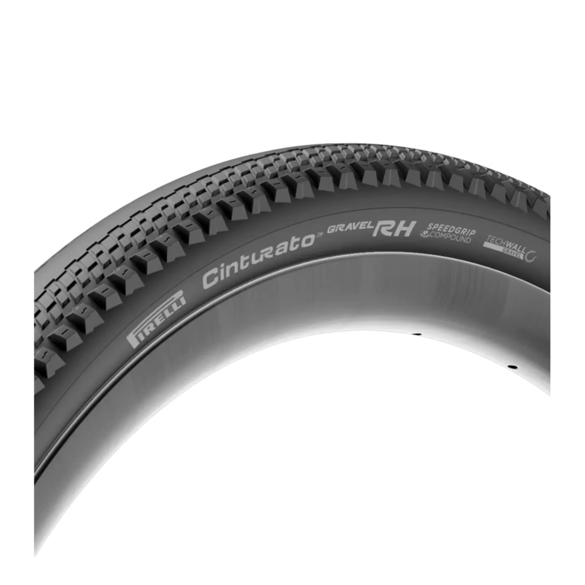 Pirelli Cinturato GRAVEL High-Performance RH graveldæk
