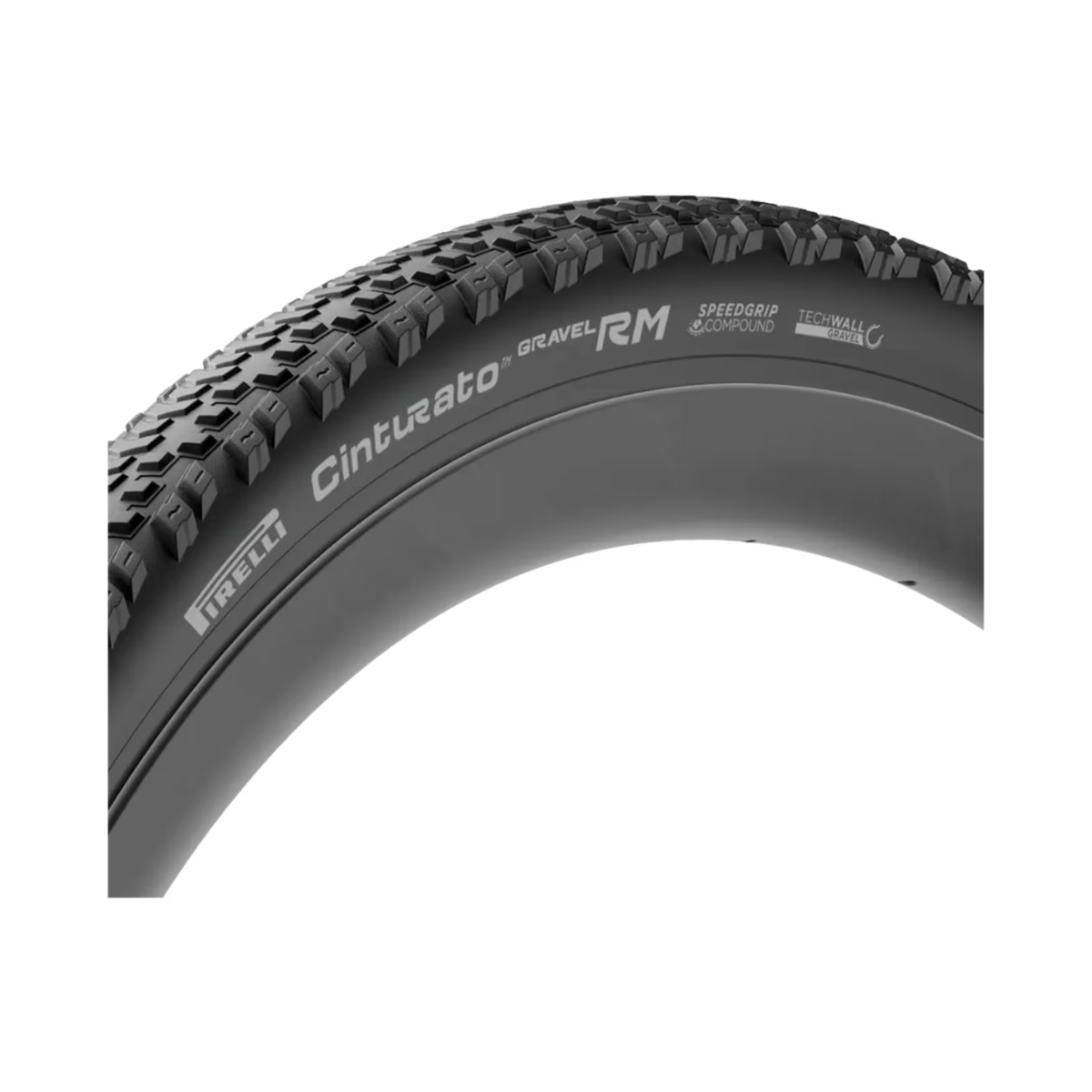 Pirelli Cinturato GRAVEL High Performance RM graveldæk