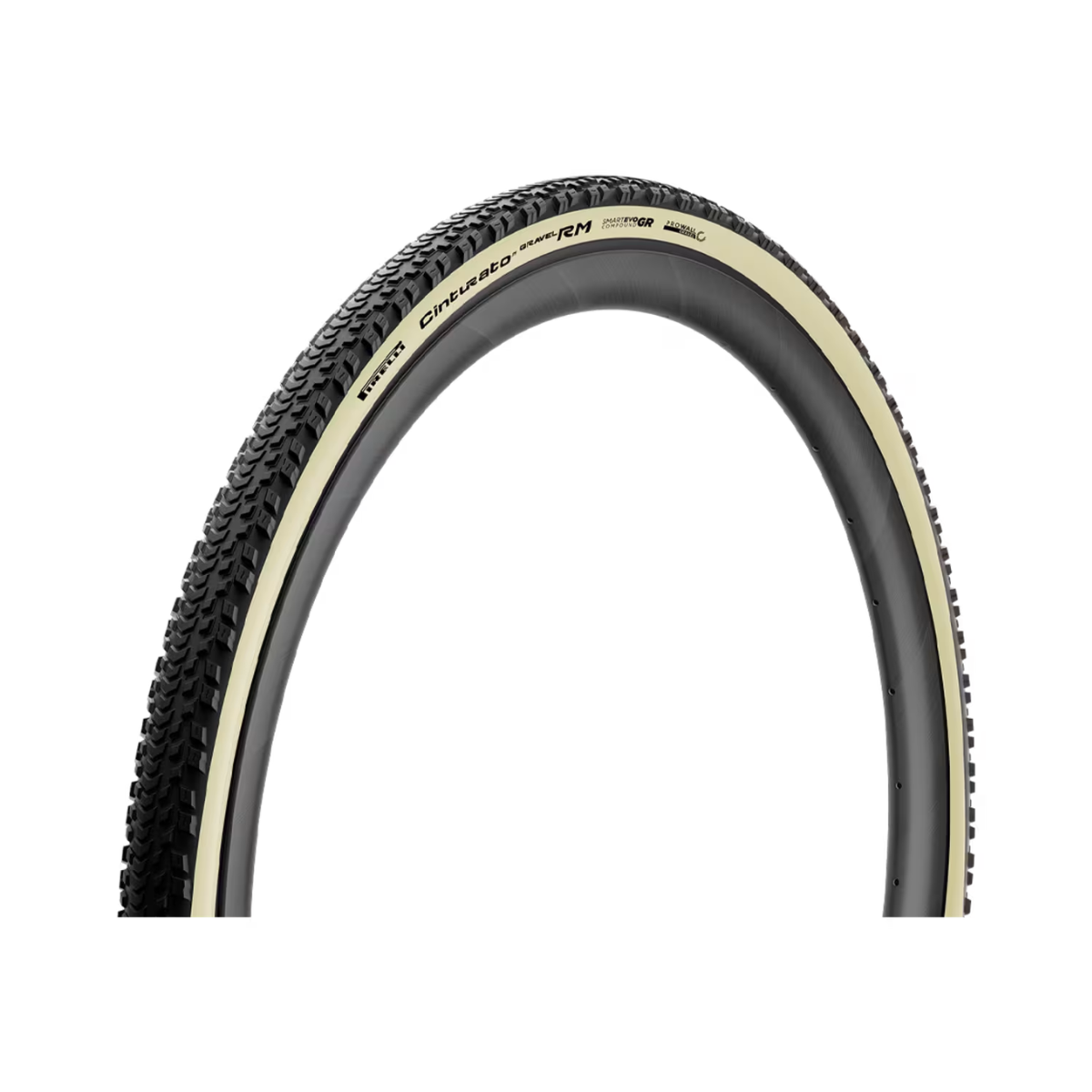 Pirelli Cinturato GRAVEL High Performance RM graveldæk