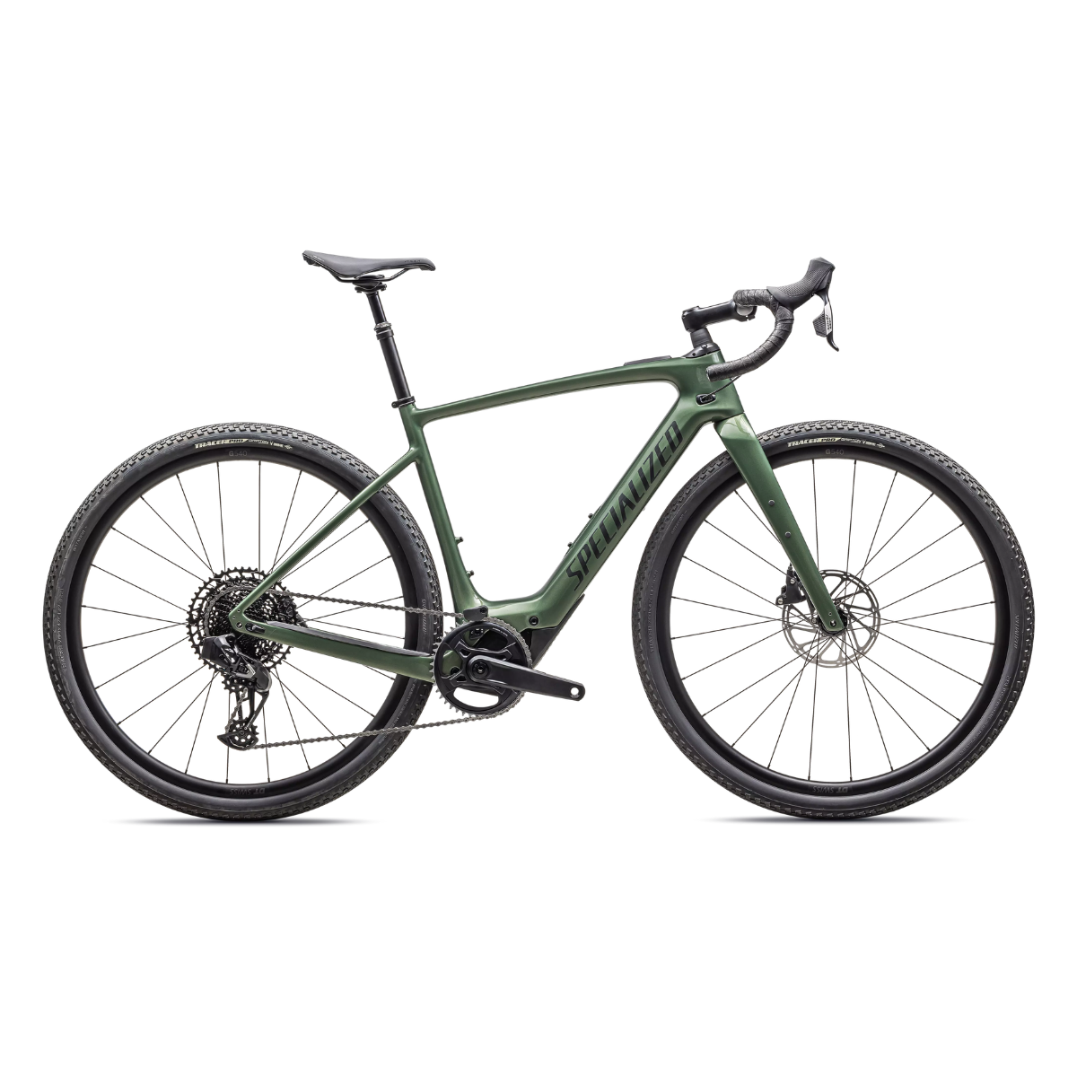 Specialized Turbo Creo 2 Comp