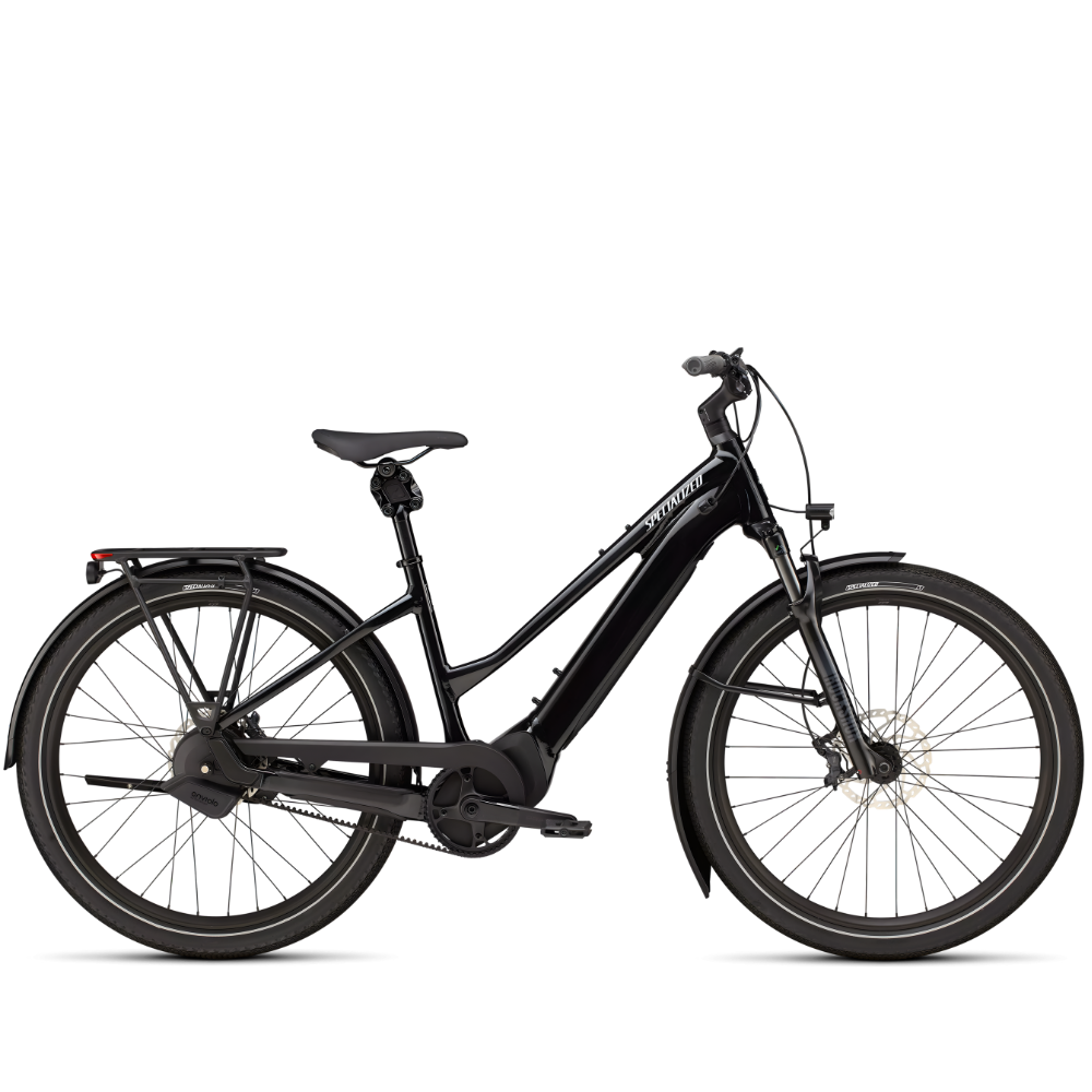 Specialized Turbo Vado 5.0 IGH Step-Through