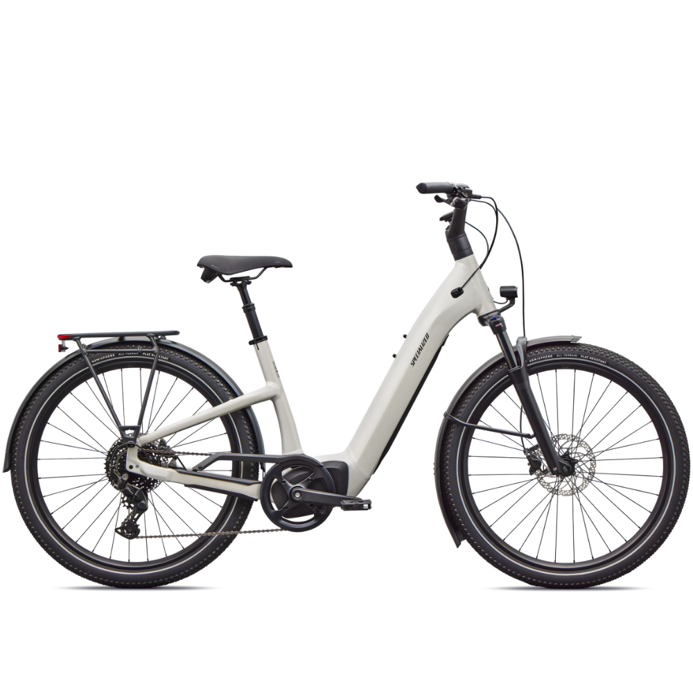 Specialized Turbo COMO 4.0