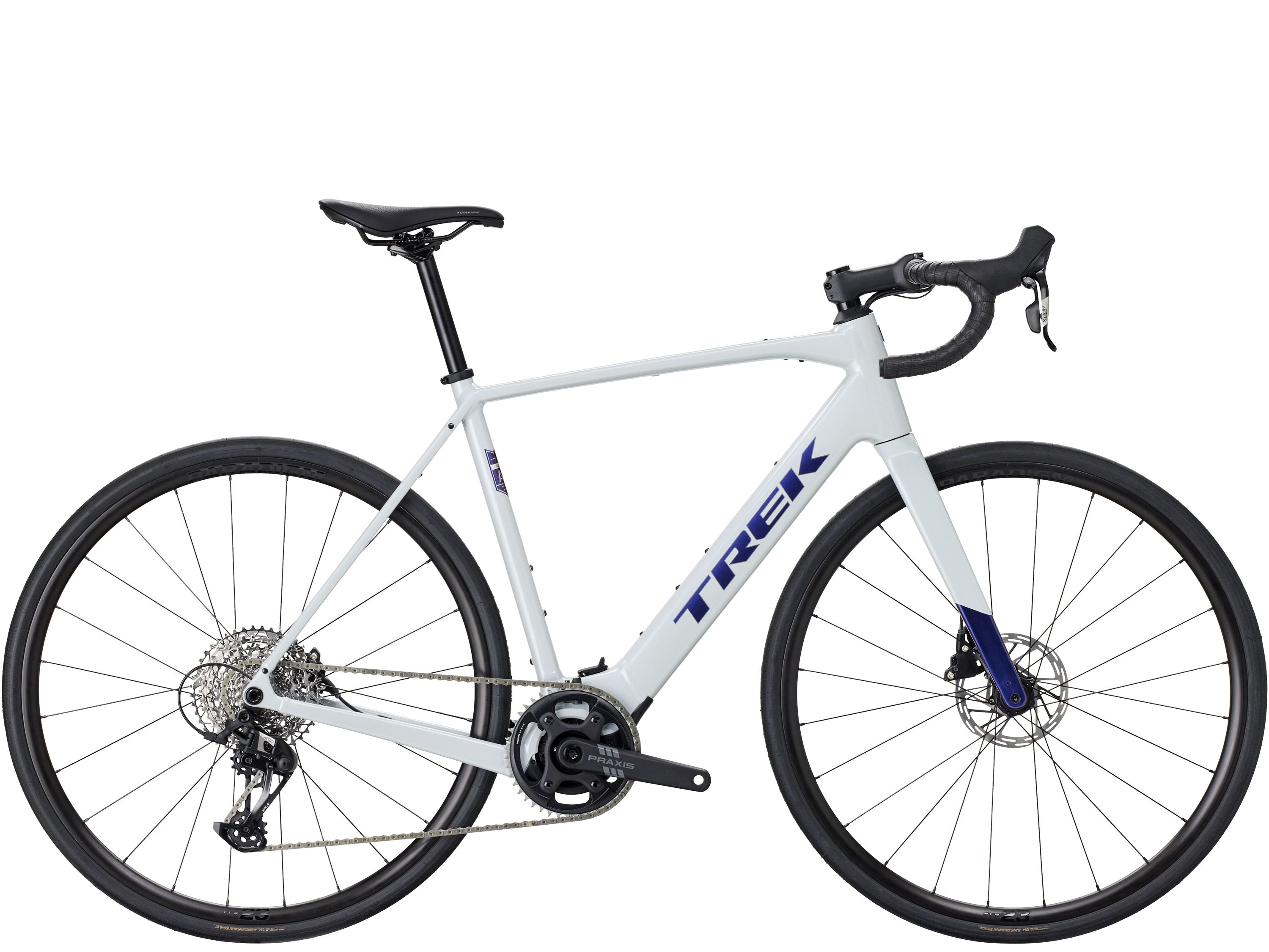 Trek Domane+ ALR 5 - 2026