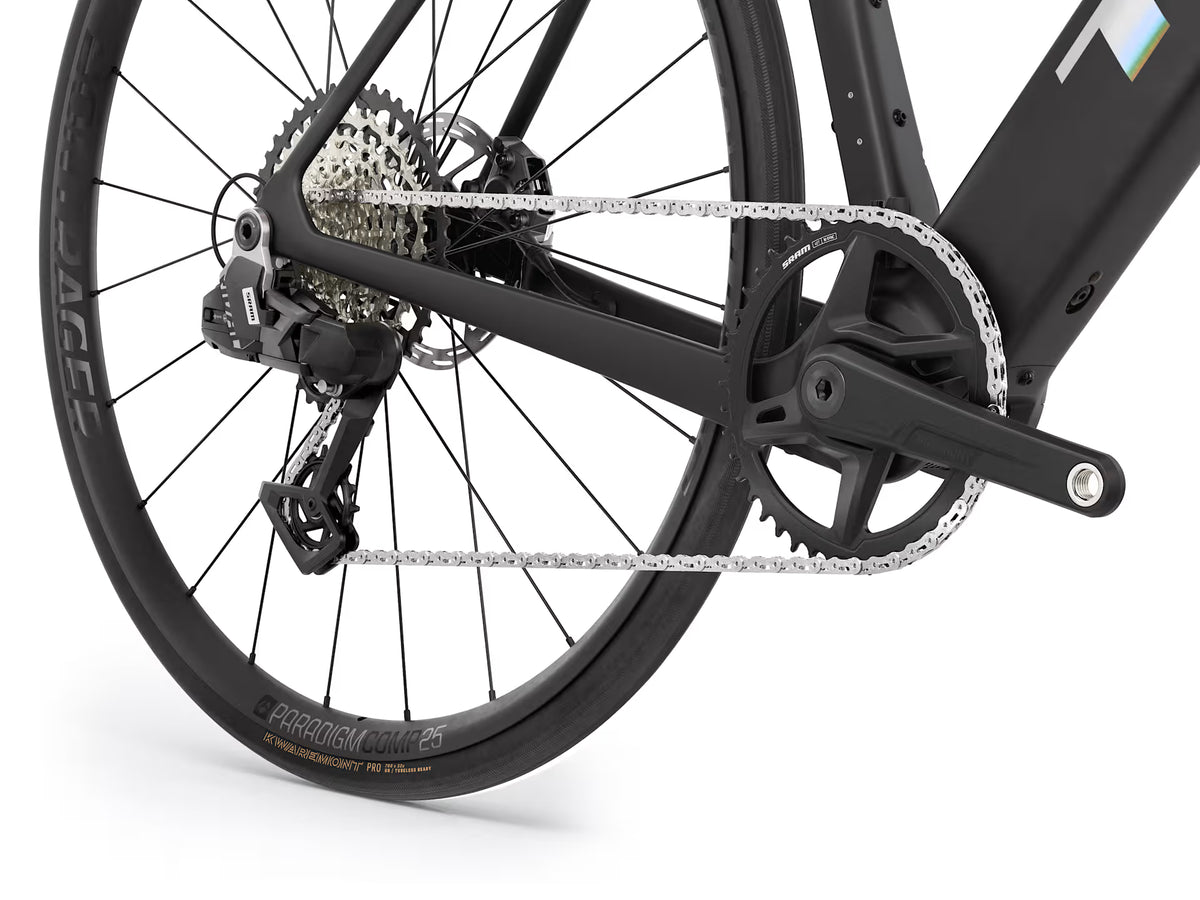 Trek Domane+ SL 6 AXS Gen 5