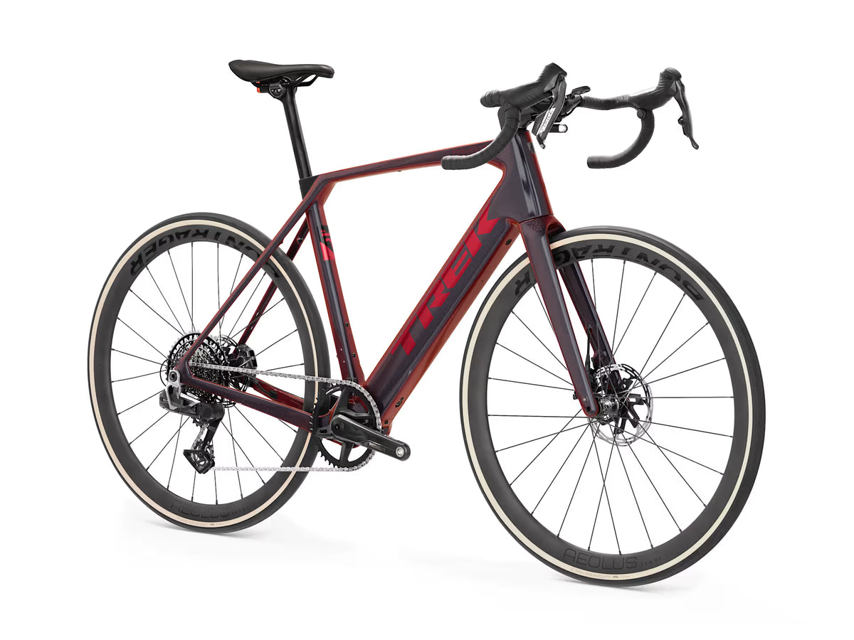 Trek Domane+ SL 7 AXS Gen 5