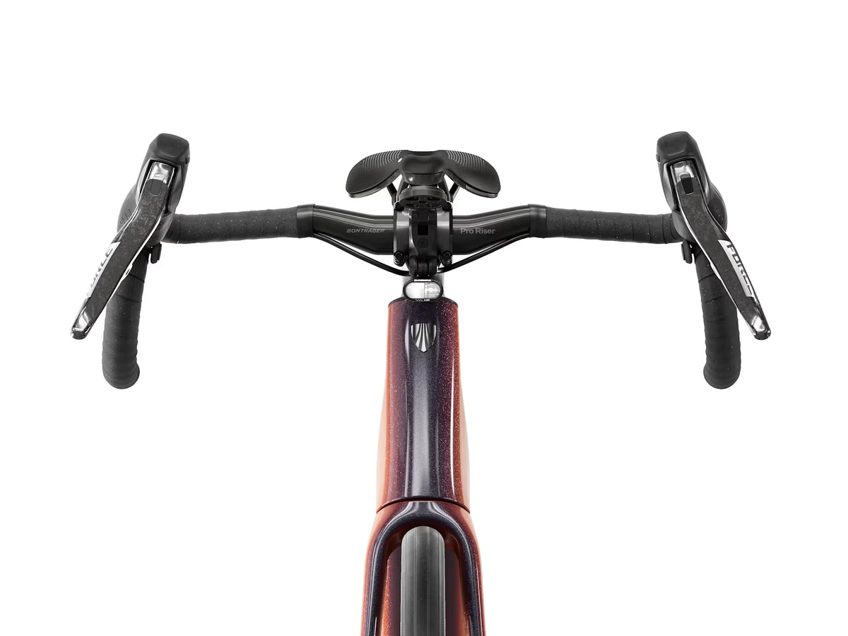 Trek Domane+ SL 7 AXS Gen 5