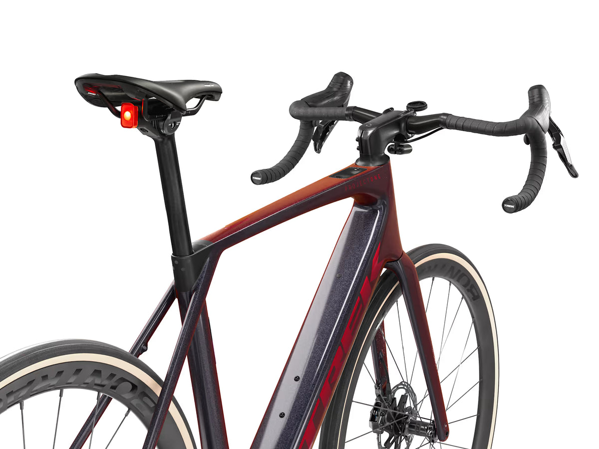 Trek Domane+ SL 7 AXS Gen 5