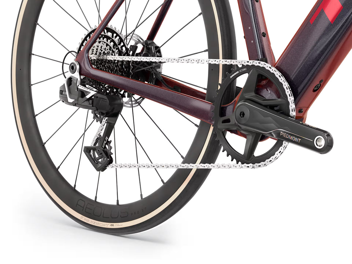 Trek Domane+ SL 7 AXS Gen 5