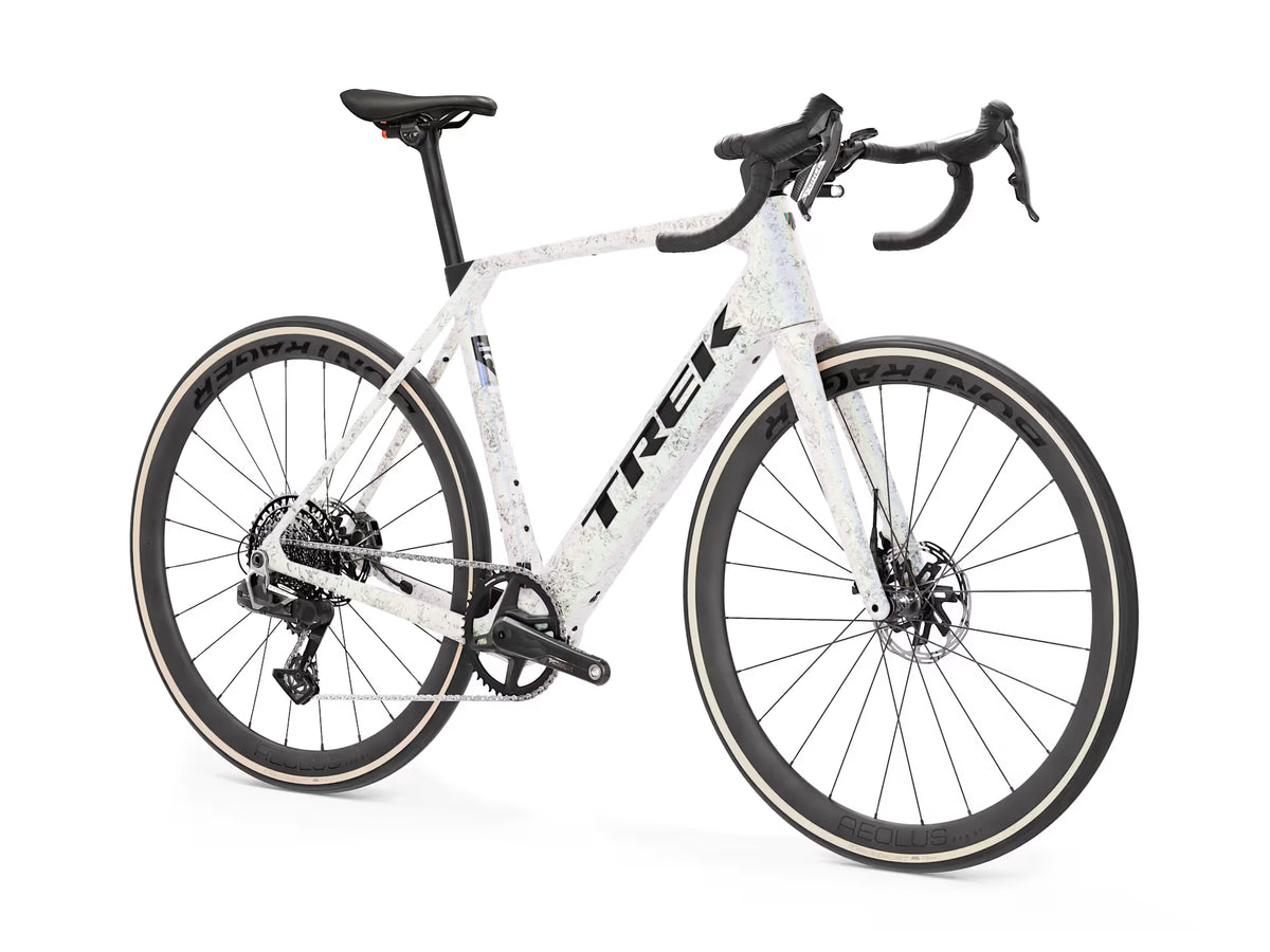 Trek Domane+ SL 7 AXS Gen 5