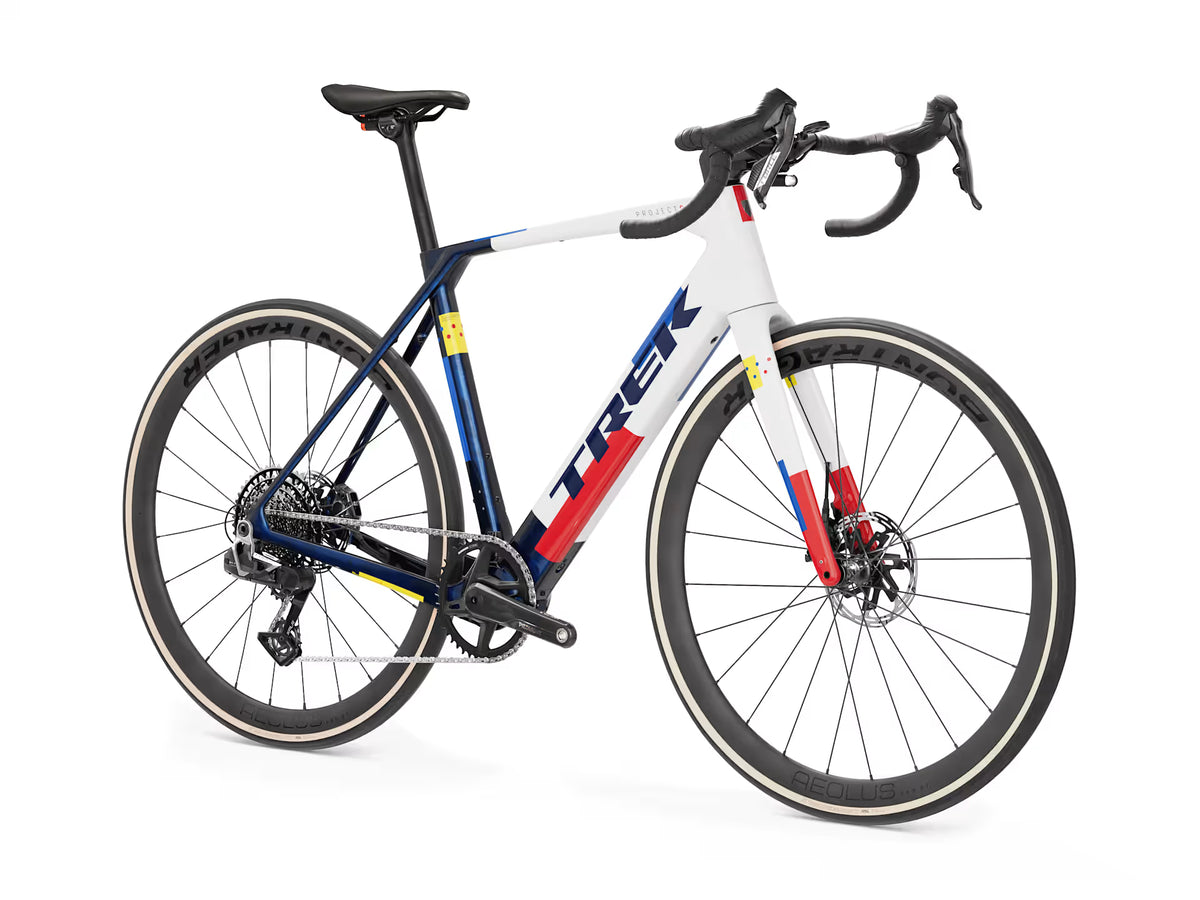 Trek Domane+ SL 7 AXS Gen 5