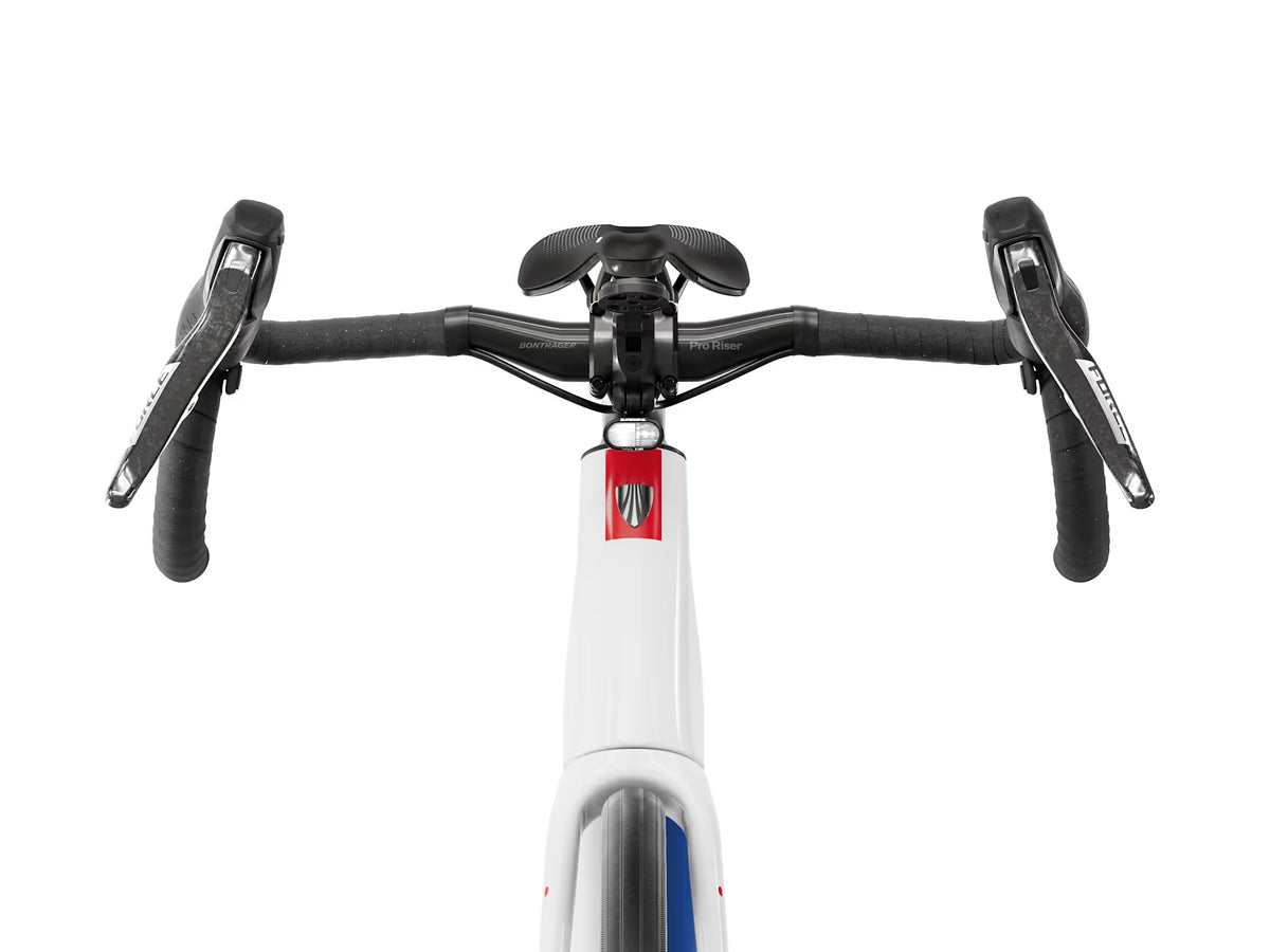 Trek Domane+ SL 7 AXS Gen 5