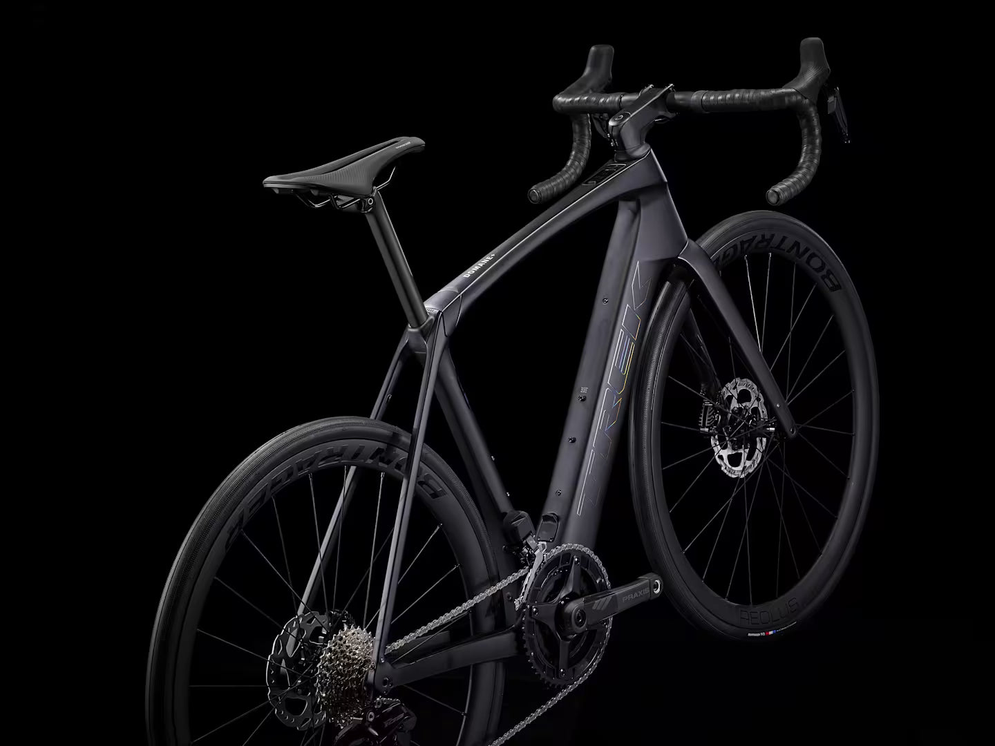 Trek Domane+ SLR 6 Pro