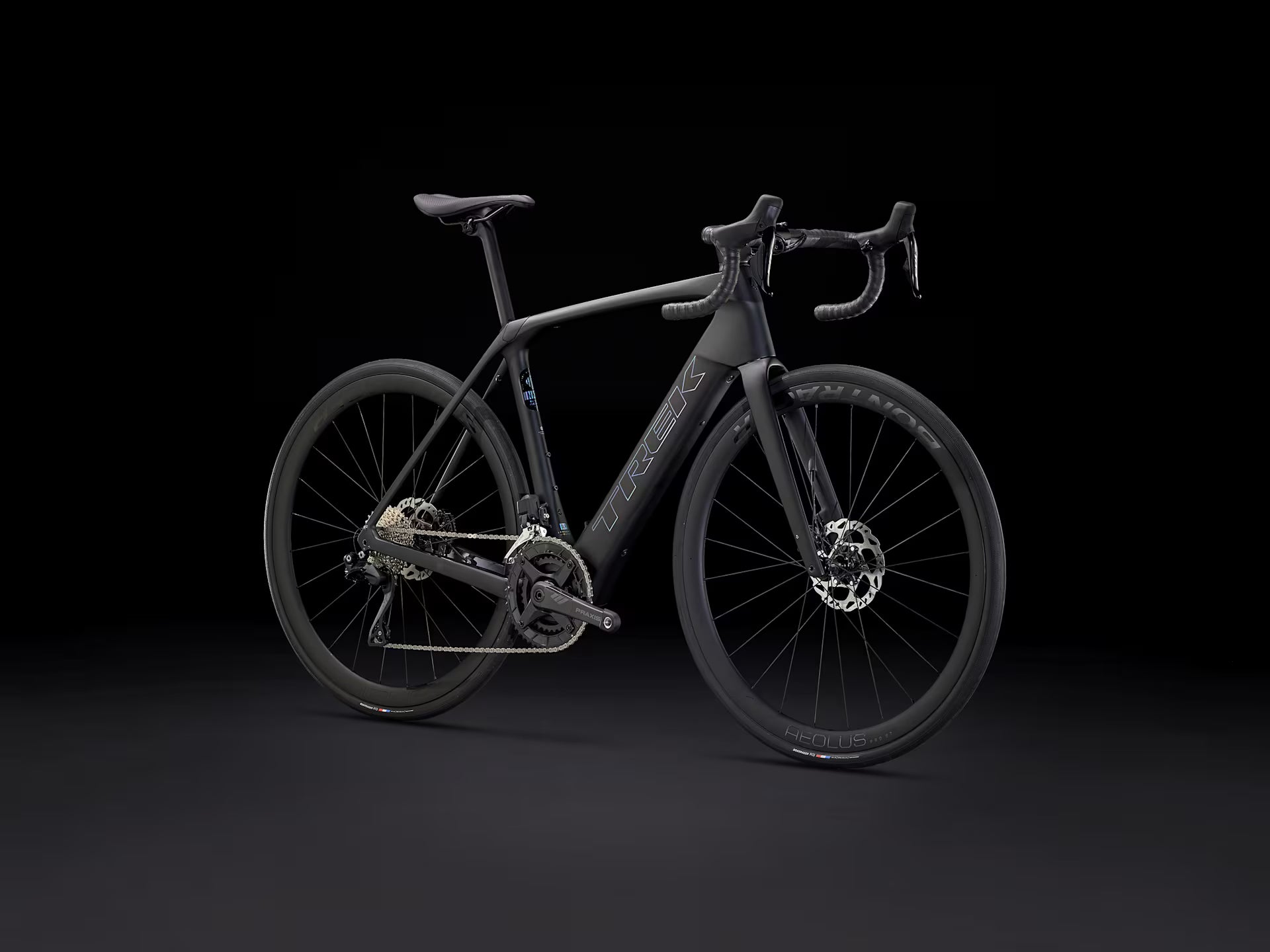 Trek Domane+ SLR 6 Pro