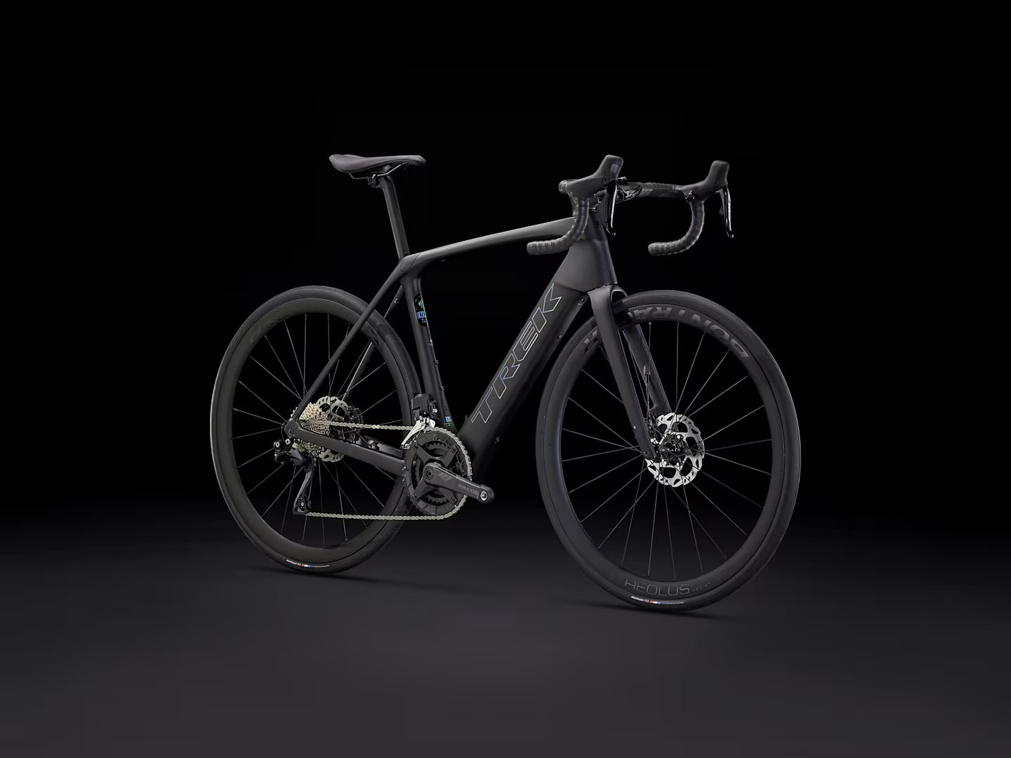 Trek Domane+ SLR 6 Pro