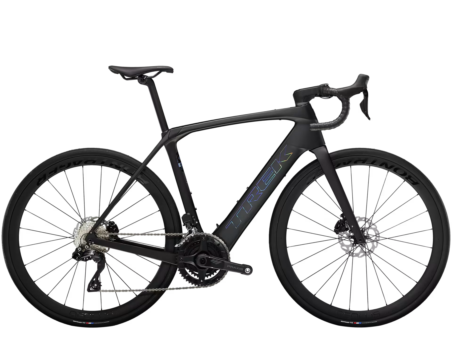 Trek Domane+ SLR 6 Pro