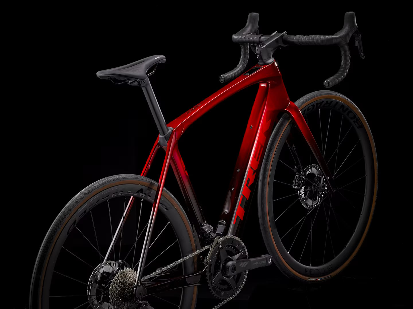 Trek Domane+ SLR 7