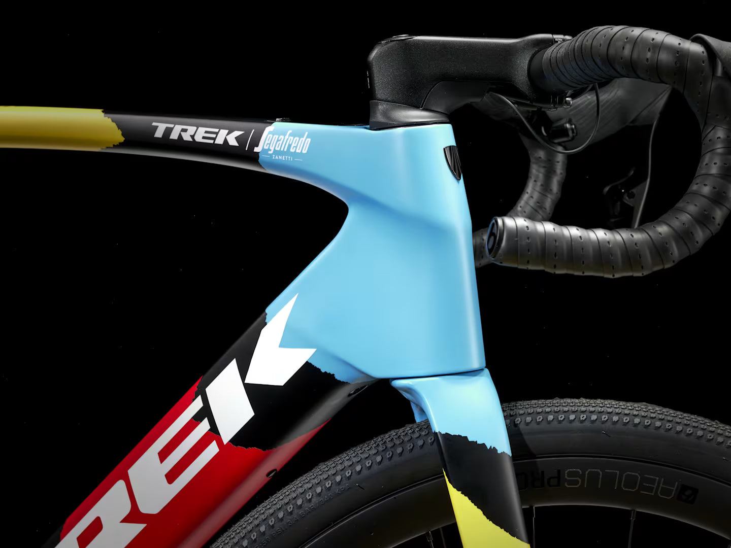 Trek Domane+ SLR 7 AXS