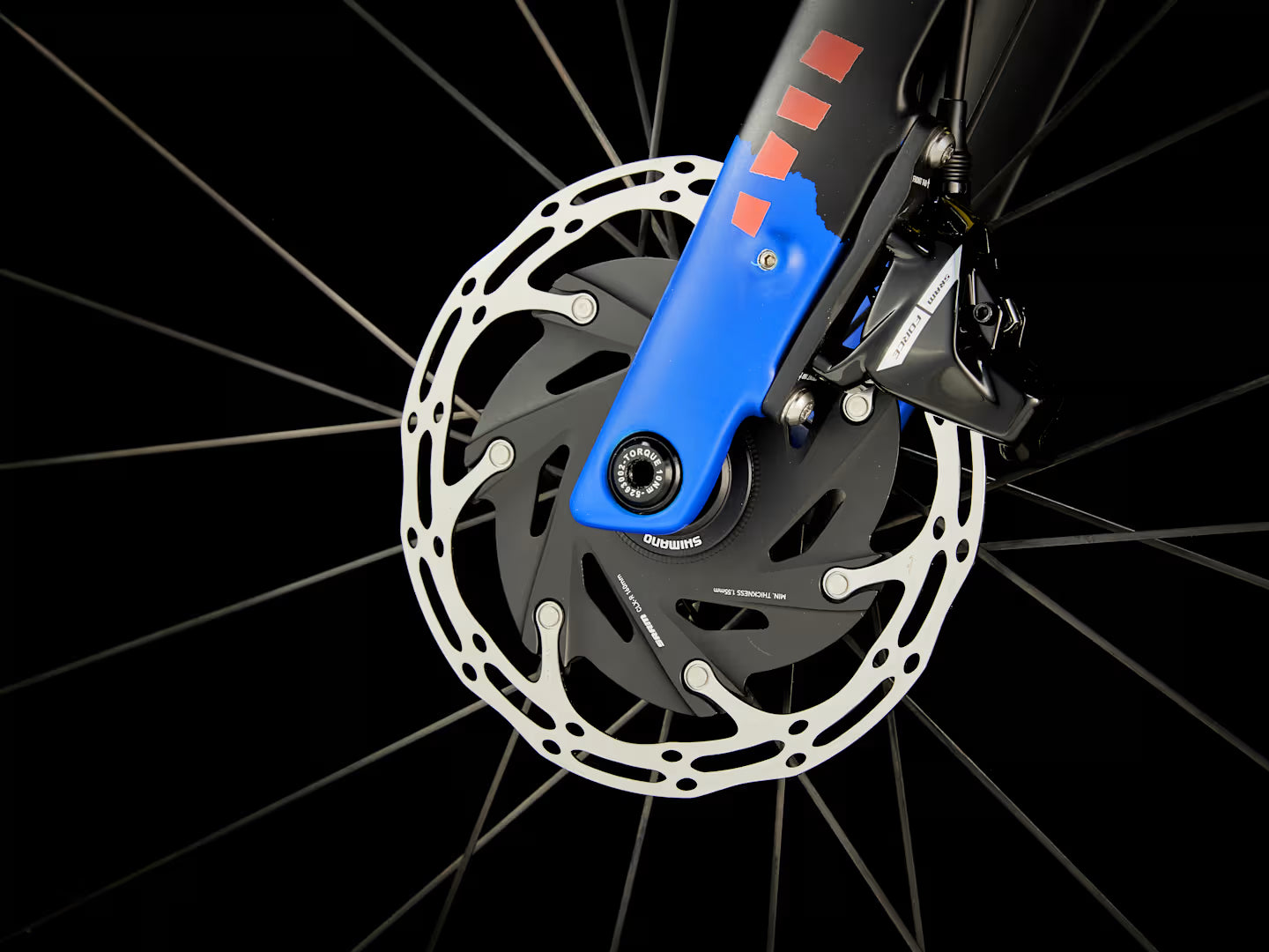 Trek Domane+ SLR 7 AXS