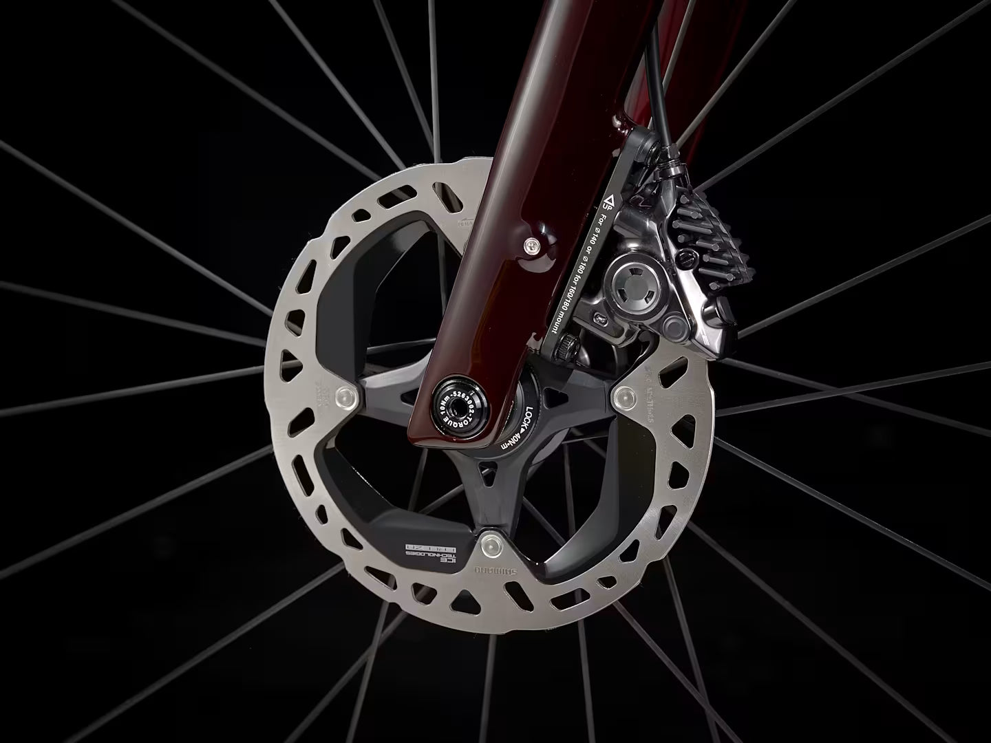 Trek Domane+ SLR 9