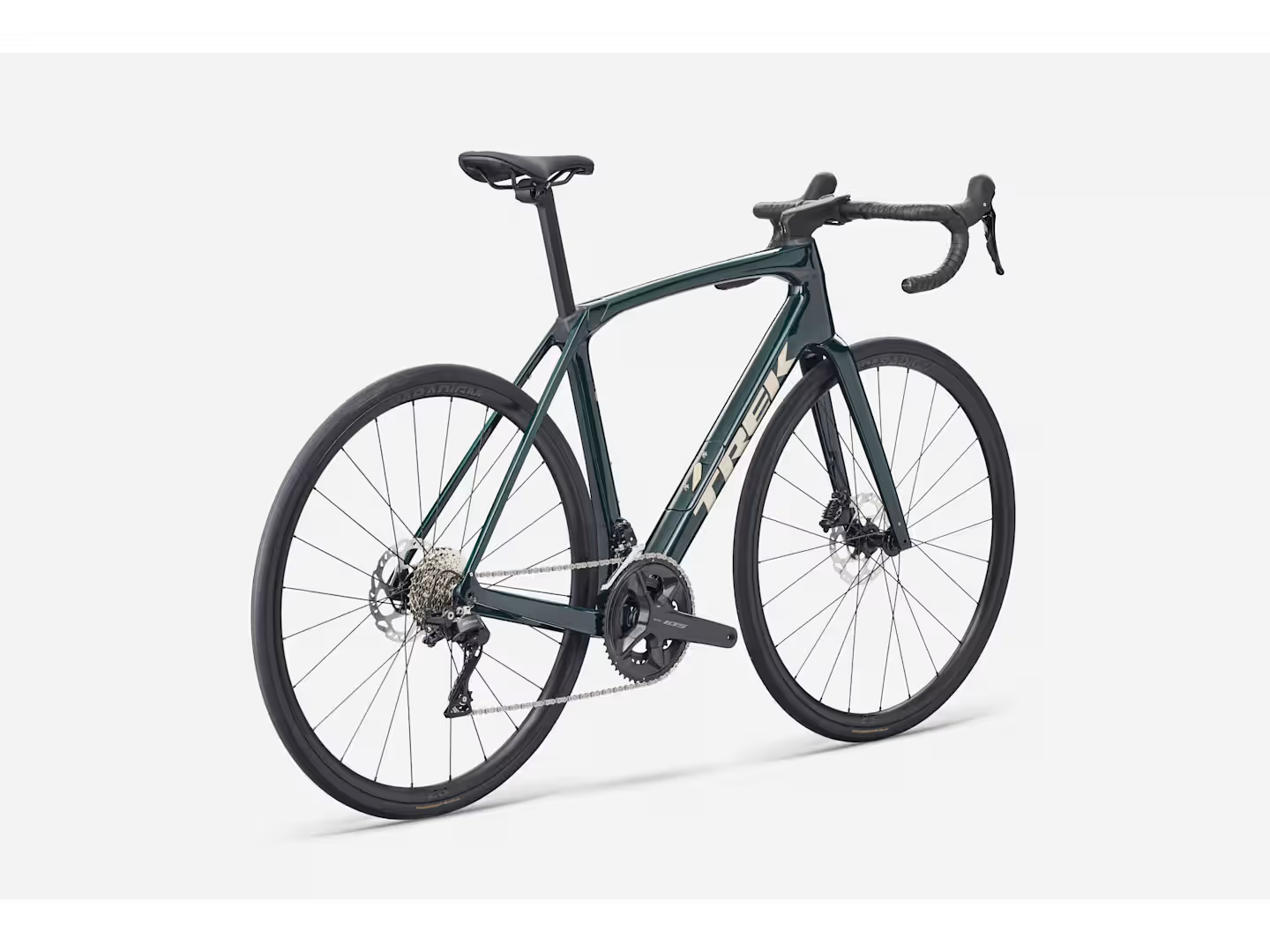 Trek Domane SL 5 Gen 4 - 2026