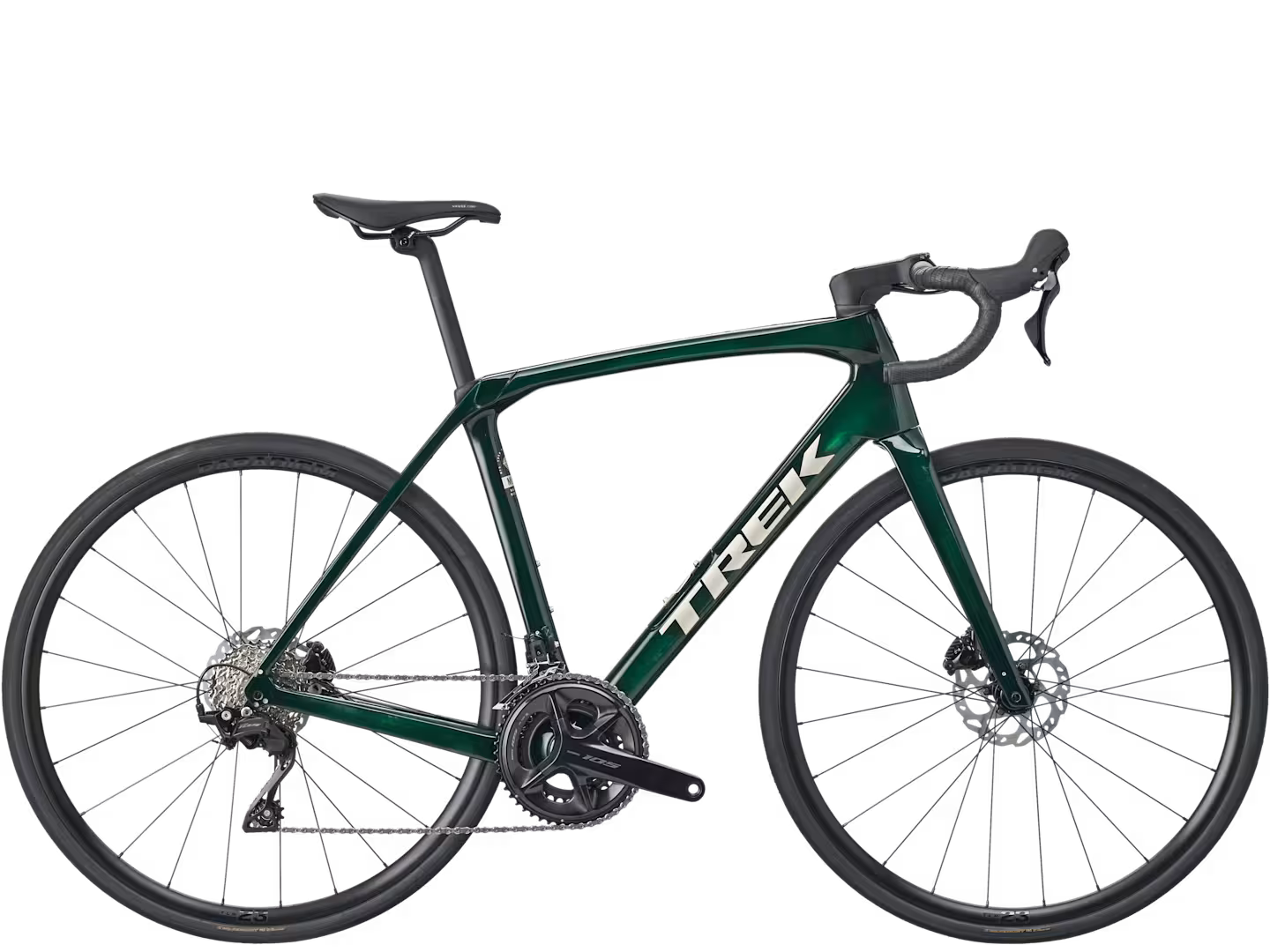 Trek Domane SL 5 Gen 4 - 2026