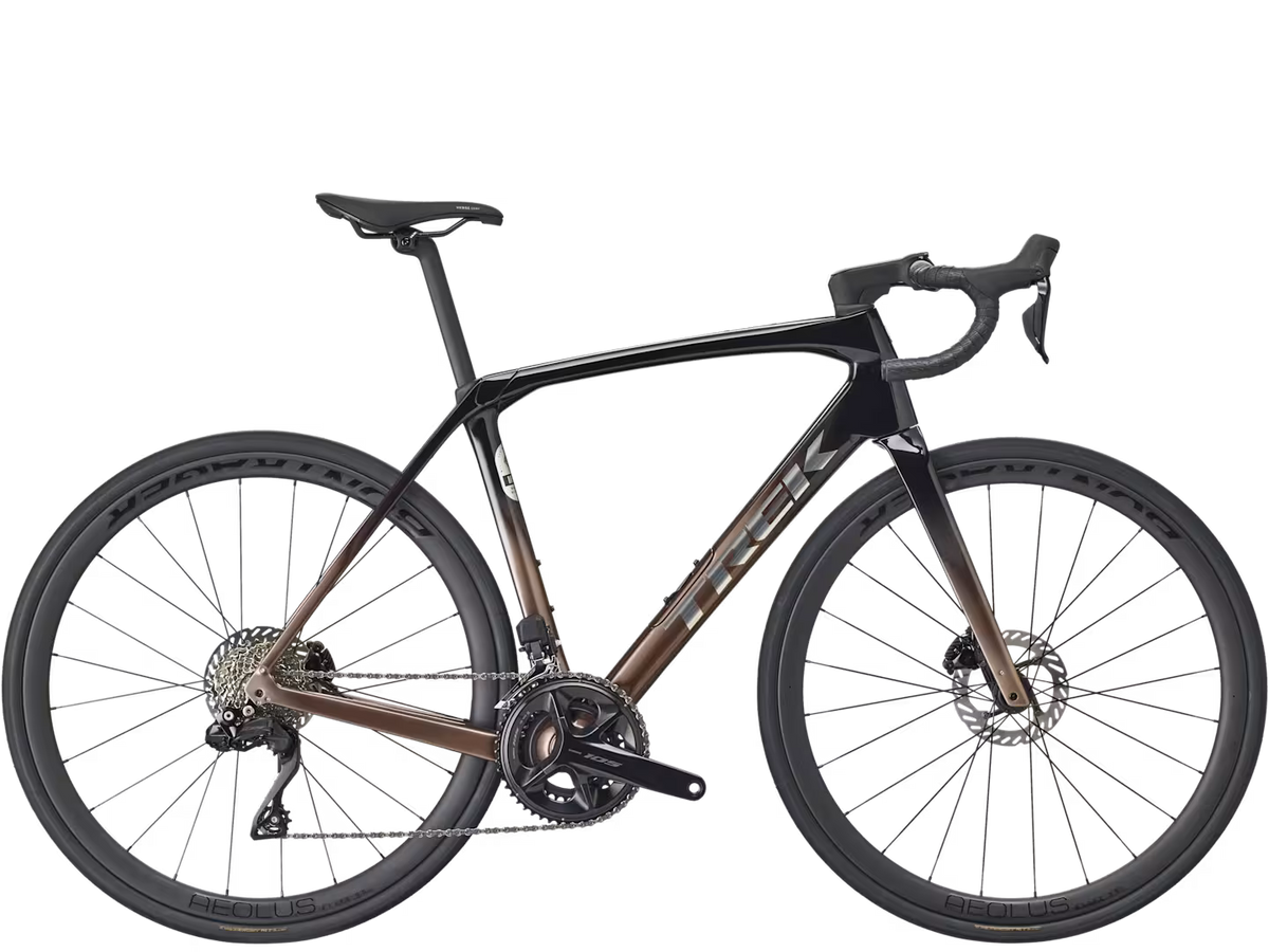 Trek Domane SL 6 Gen 4 2026 (105 Di2) | Cykler.dk