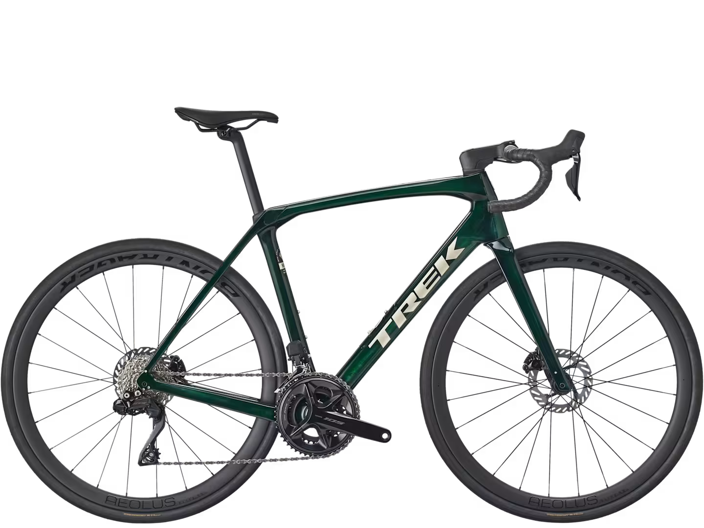 Trek Domane SL 6 Gen 4 - 2026