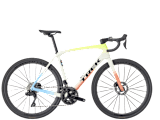 Trek Domane SL 6 Gen 4 - 2026