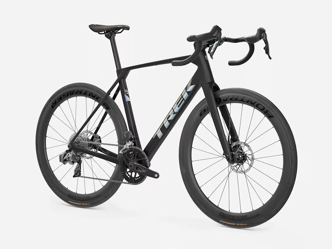 Trek Domane SL 6 AXS