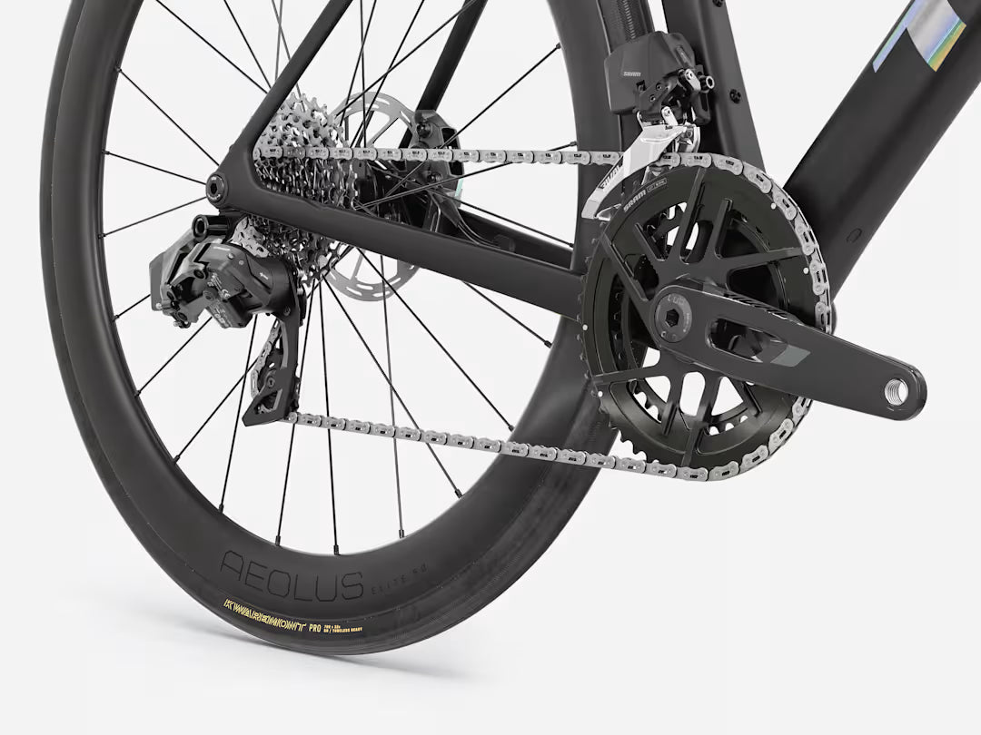 Trek Domane SL 6 AXS