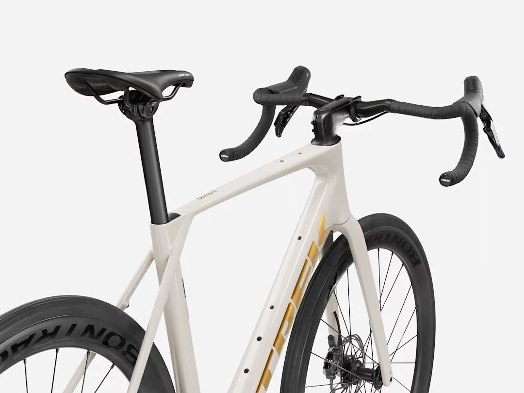 Trek Domane SL 6 AXS