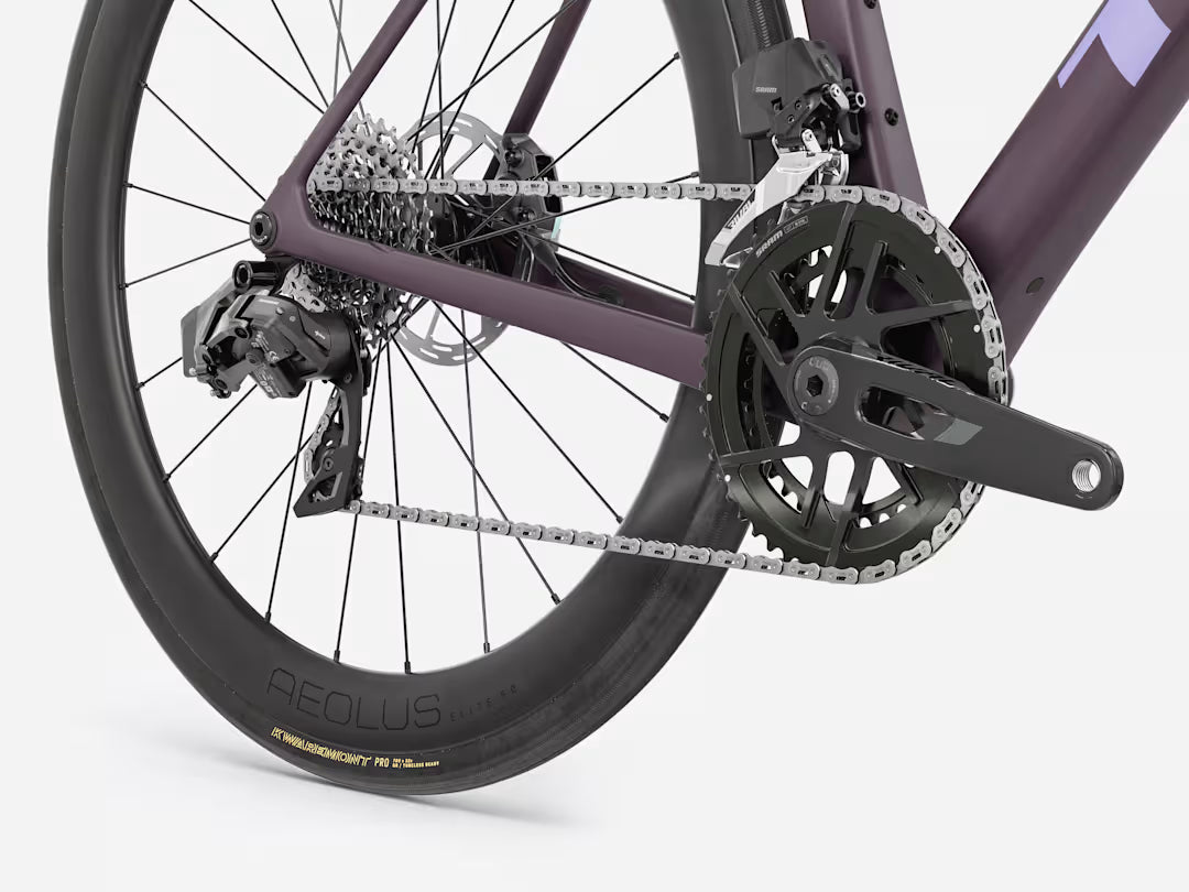 Trek Domane SL 6 AXS