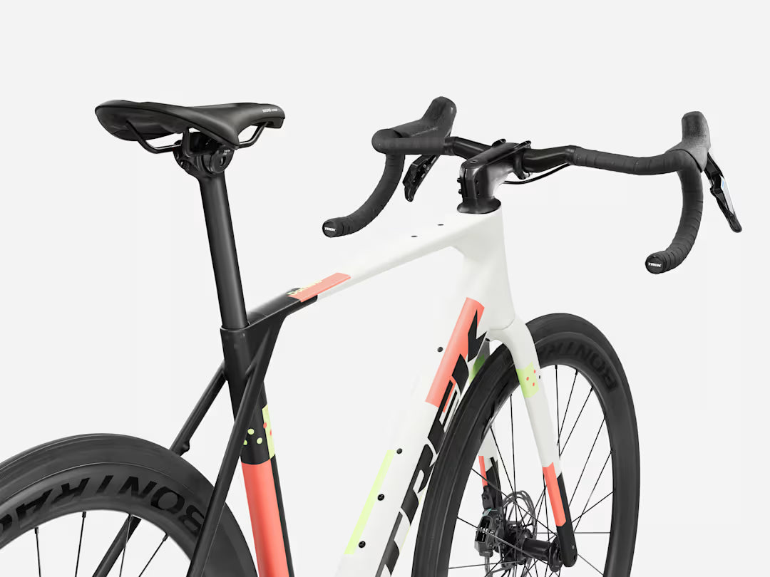 Trek Domane SL 6 AXS