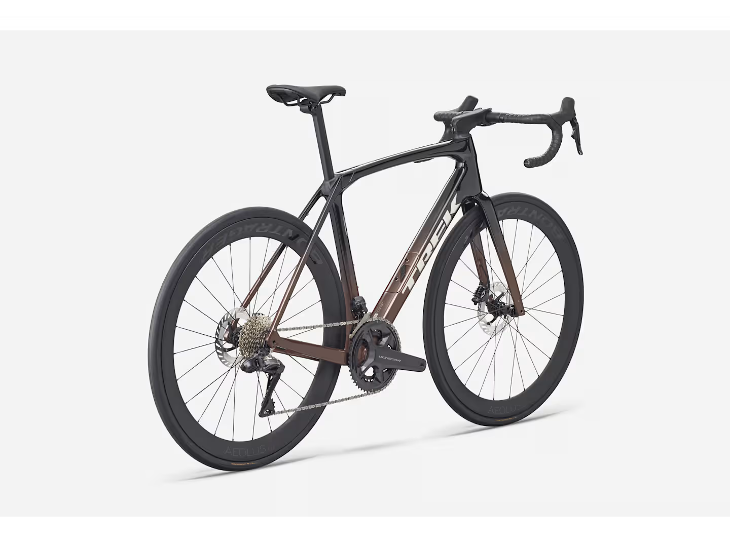 Trek Domane SL 7 Gen 4 - 2026