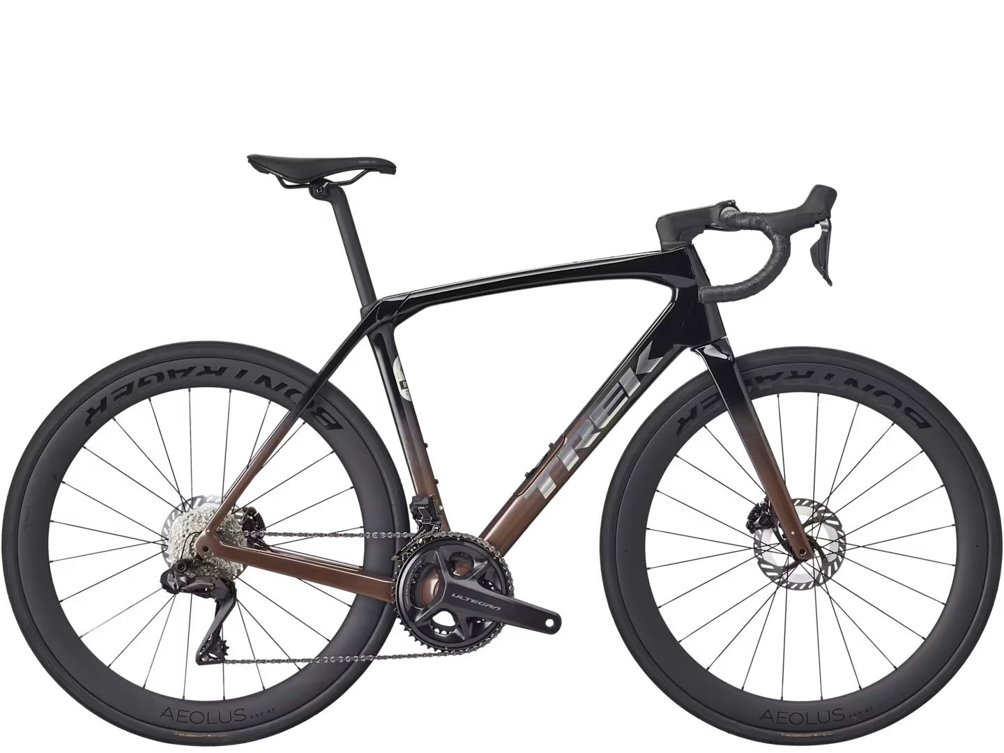 Trek Domane SL 7 Gen 4 - 2026