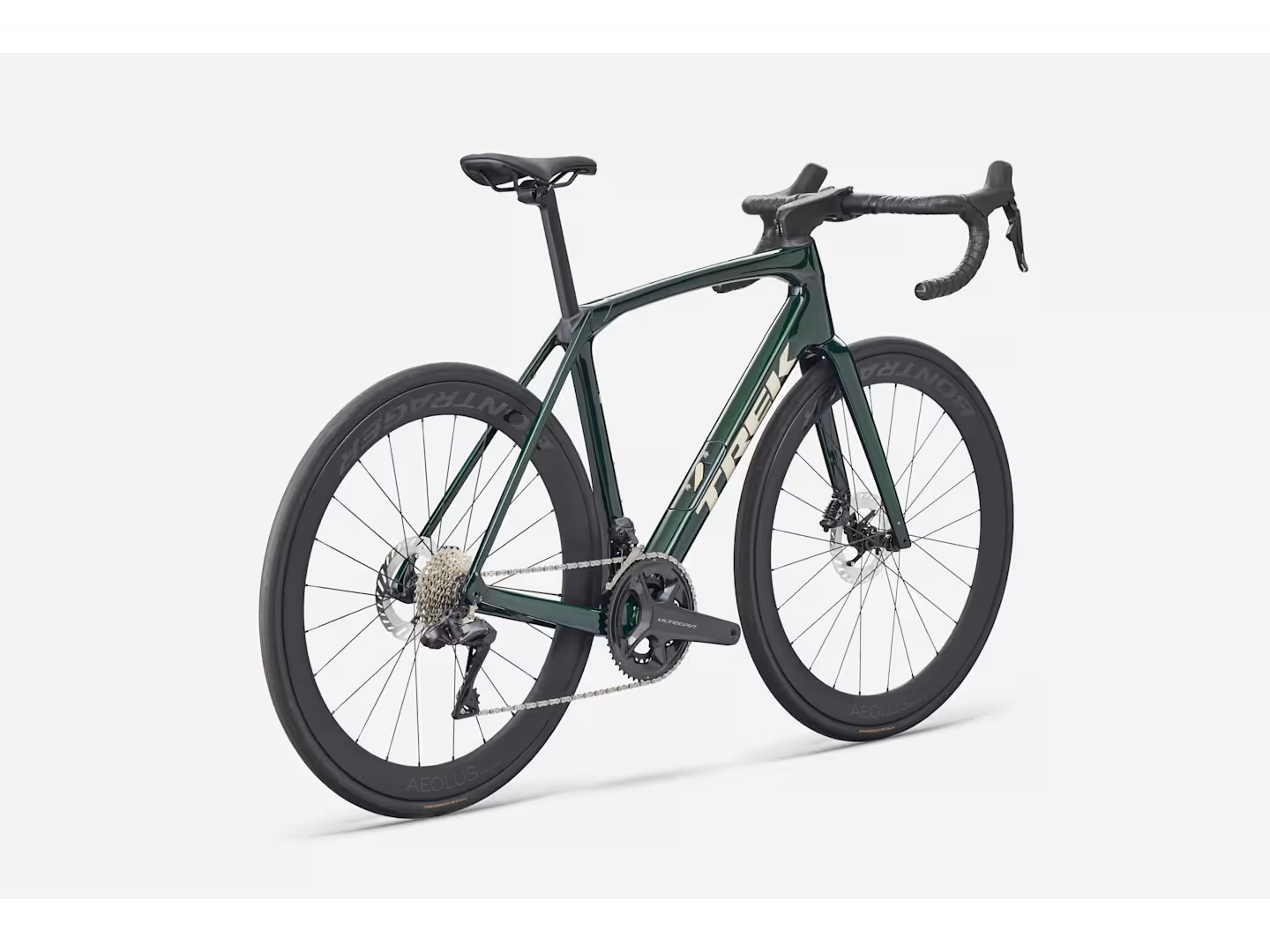 Trek Domane SL 7 Gen 4 - 2026