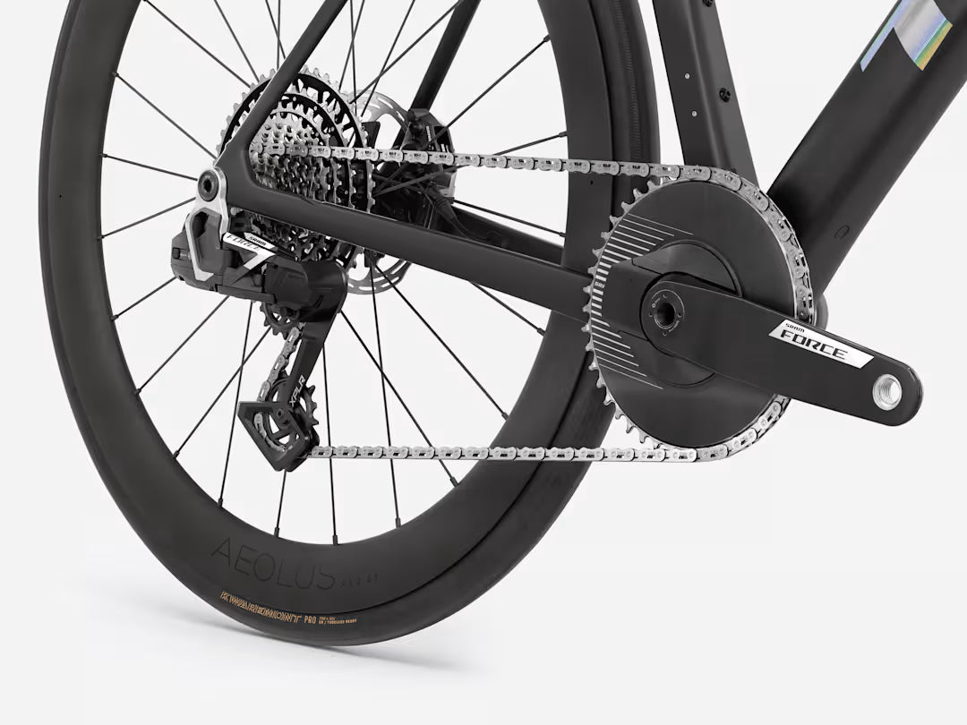 Trek Domane SL 7 AXS 1x