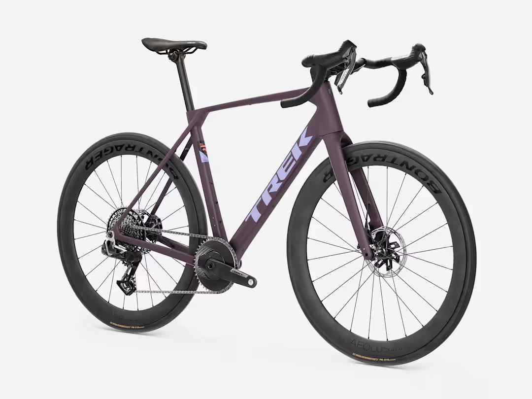 Trek Domane SL 7 AXS 1x