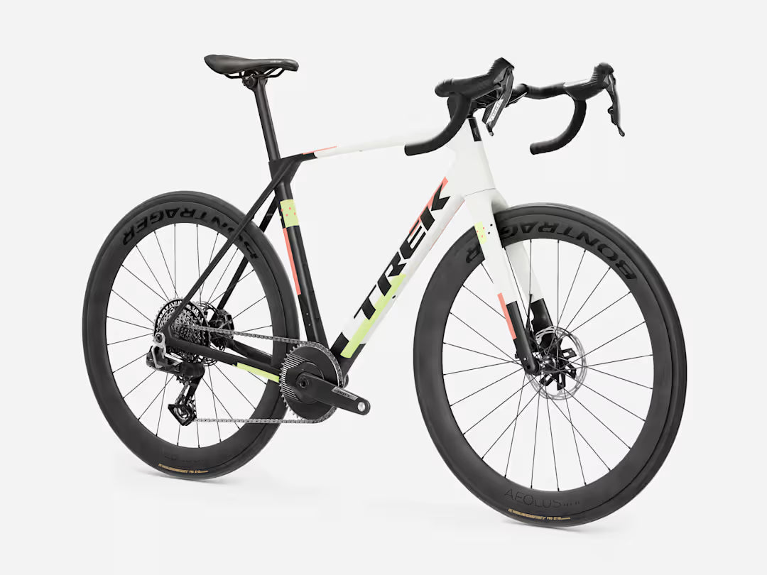 Trek Domane SL 7 AXS 1x