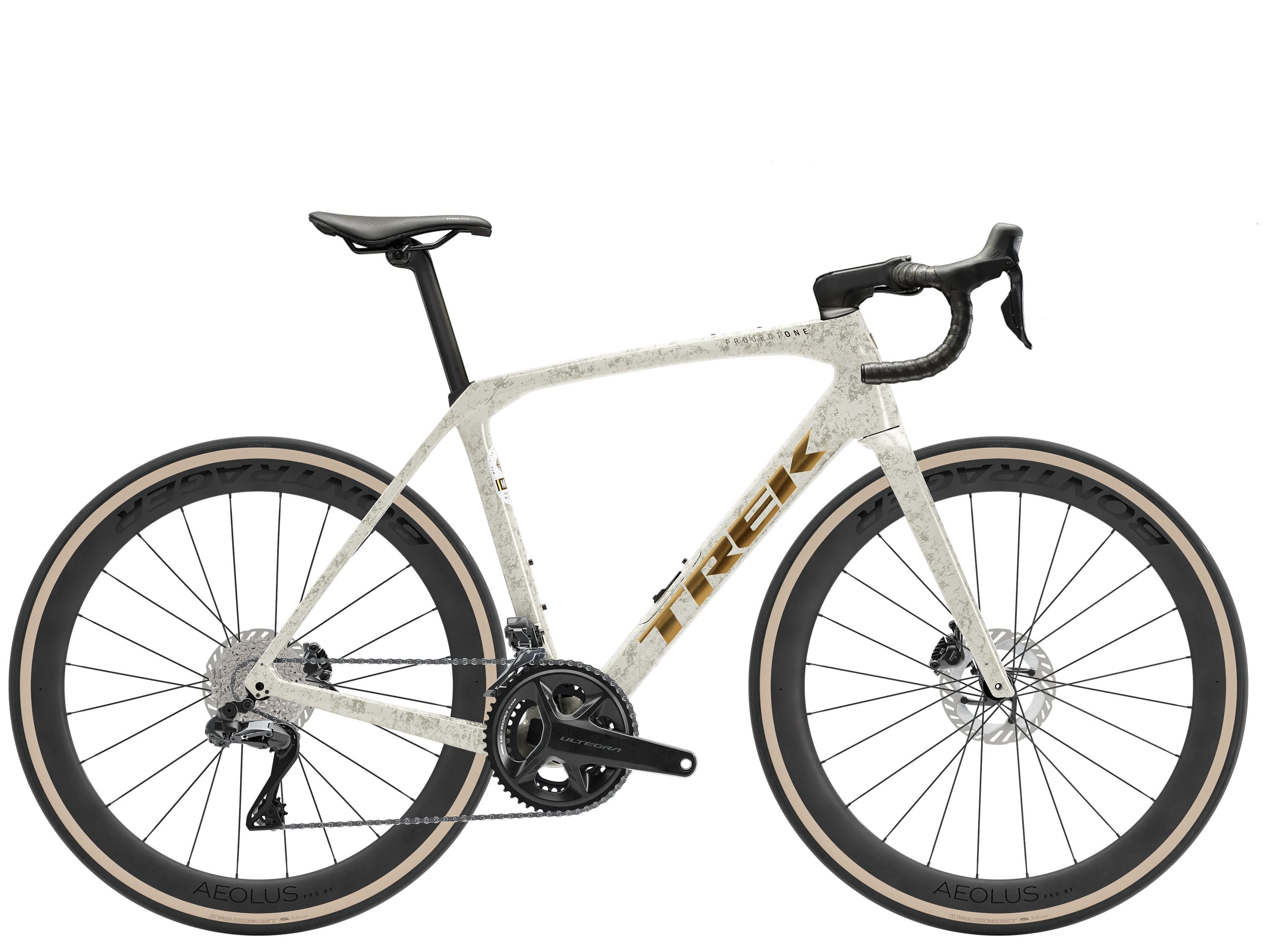 Trek Domane SLR 7 Gen 4