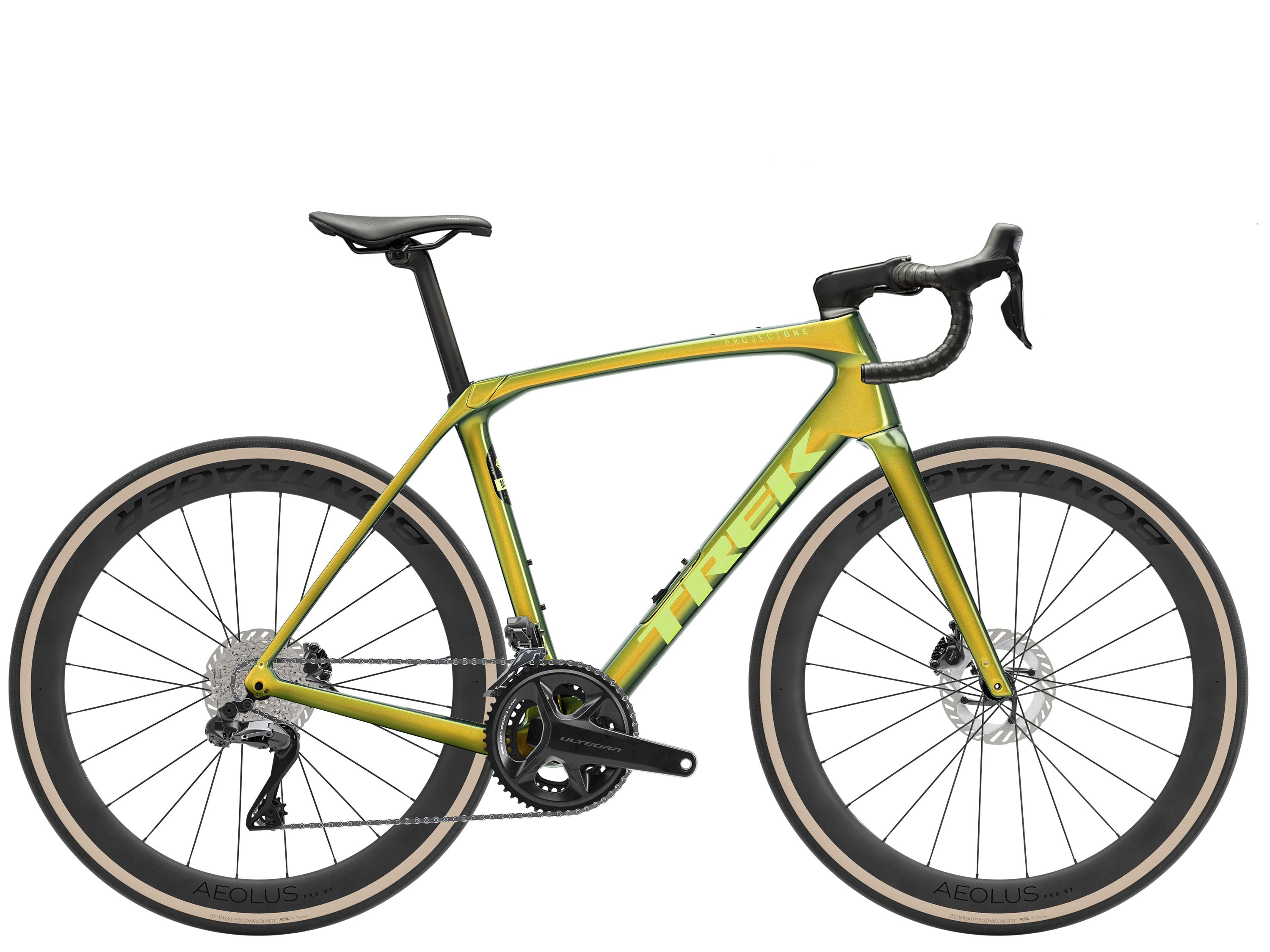 Trek Domane SLR 7 Gen 4