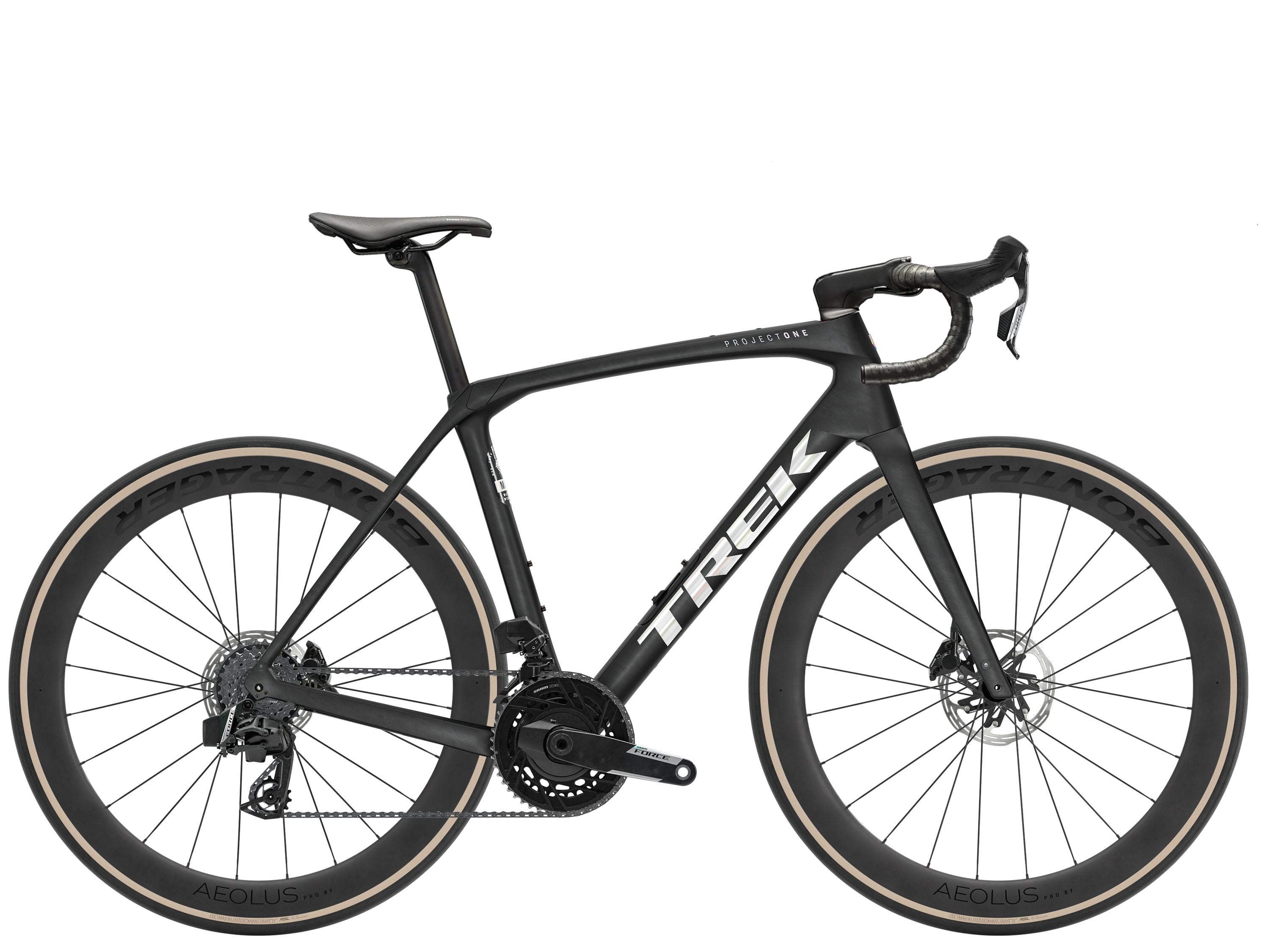 Trek Domane SLR 7 AXS Gen 4
