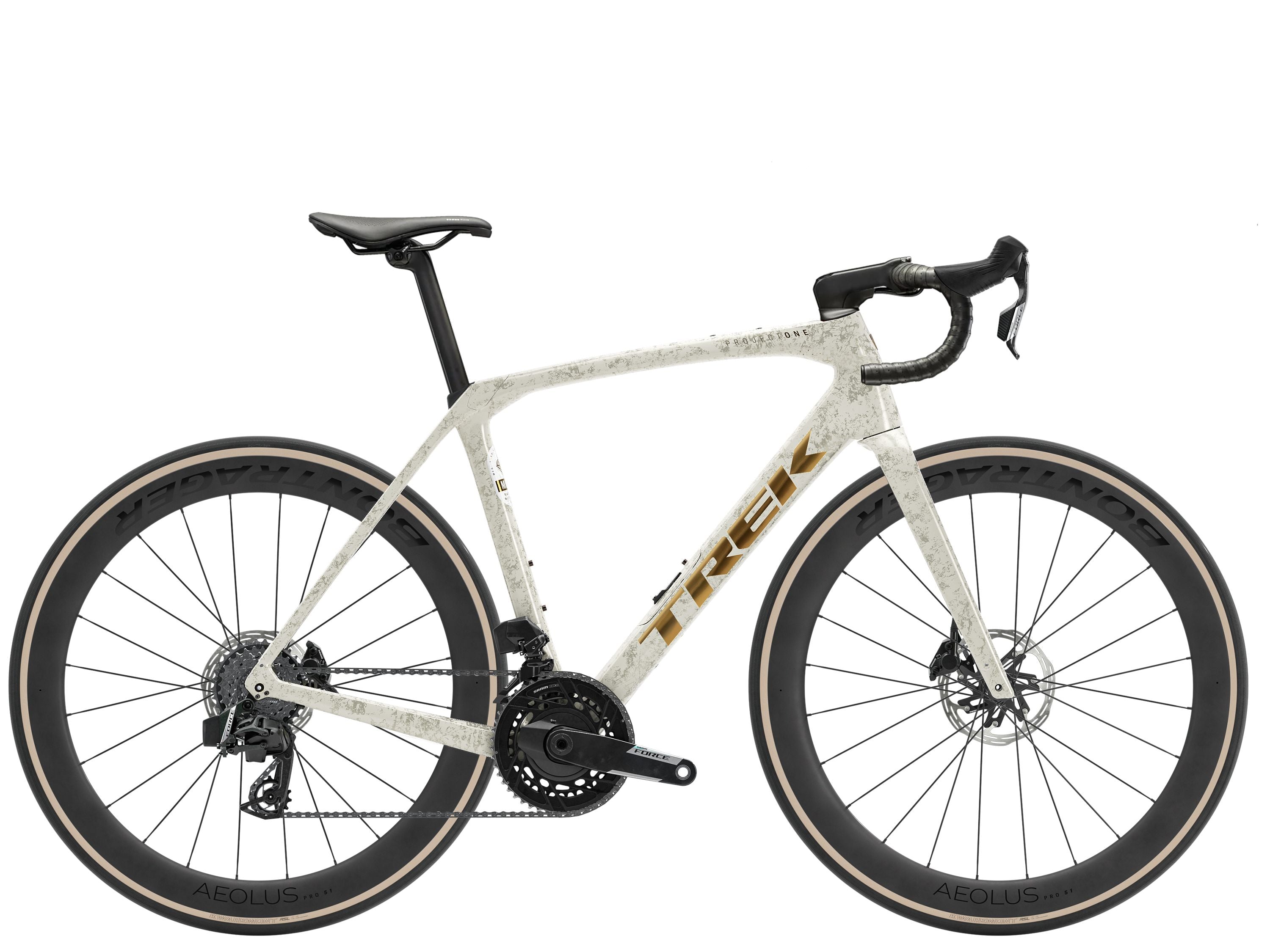 Trek Domane SLR 7 AXS Gen 4